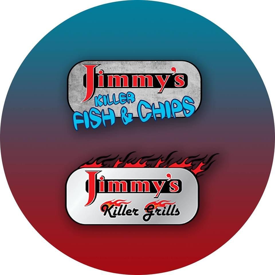 Jimmy's Killer Grills and Fish and Chips Greenside