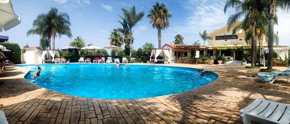 Hotel Costa Smeralda