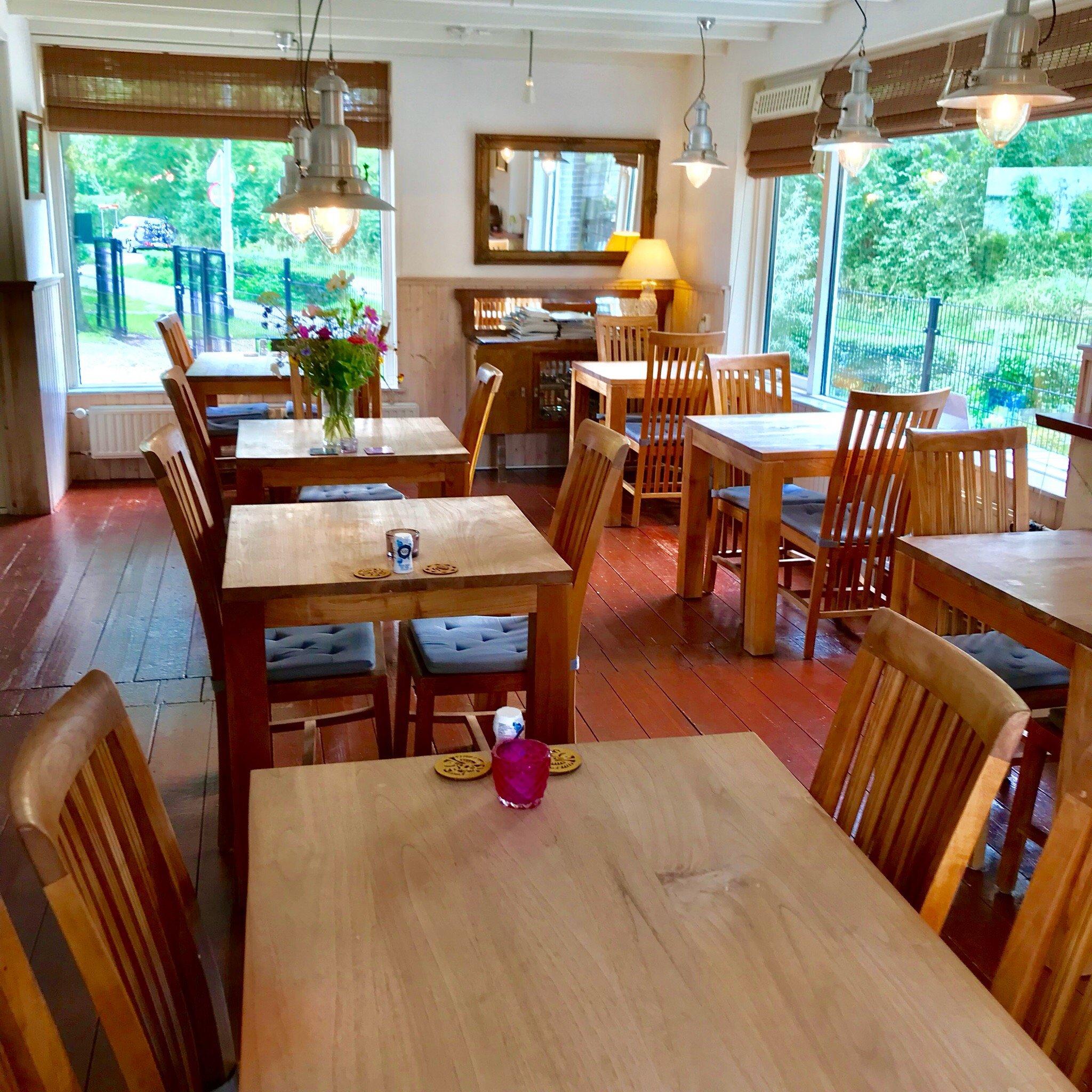 Maison Bellefleur B&B - Pension