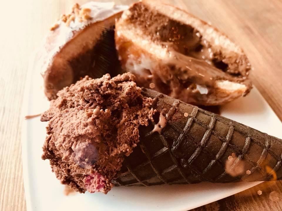 Stolica Lodow Tradycyjnych