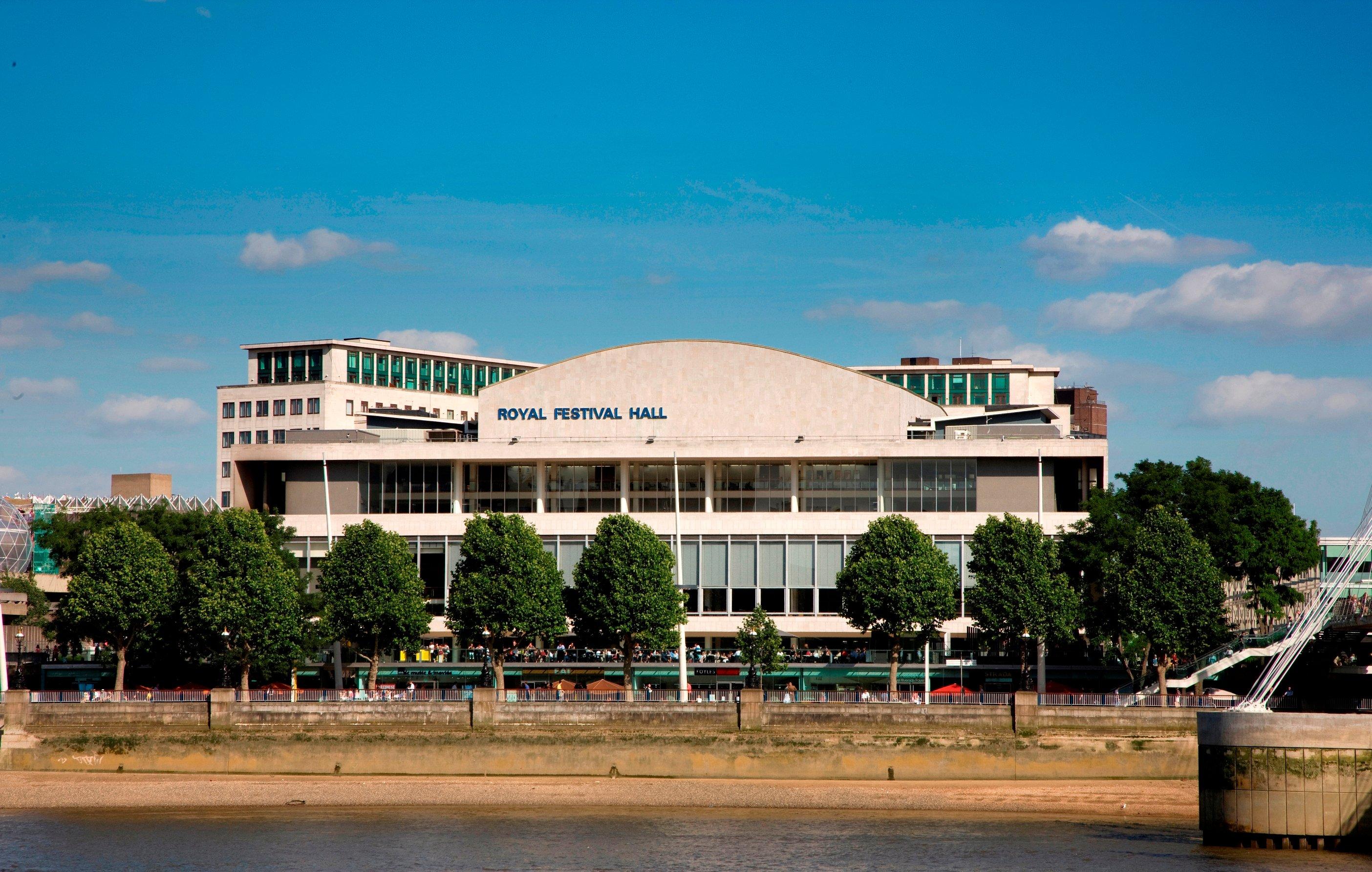 Southbank Centre