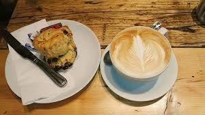 The Meeting Place Cafe