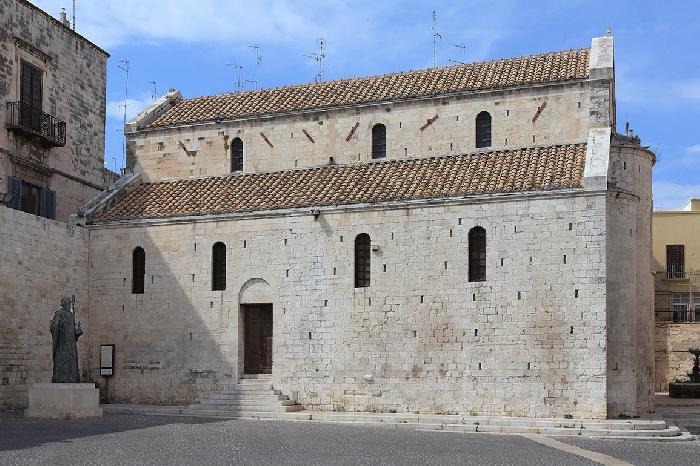 Chiesa di San Gregorio
