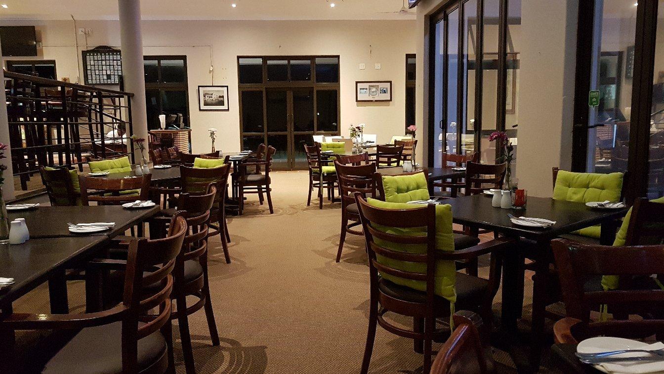 Umdoni Park Golf Club