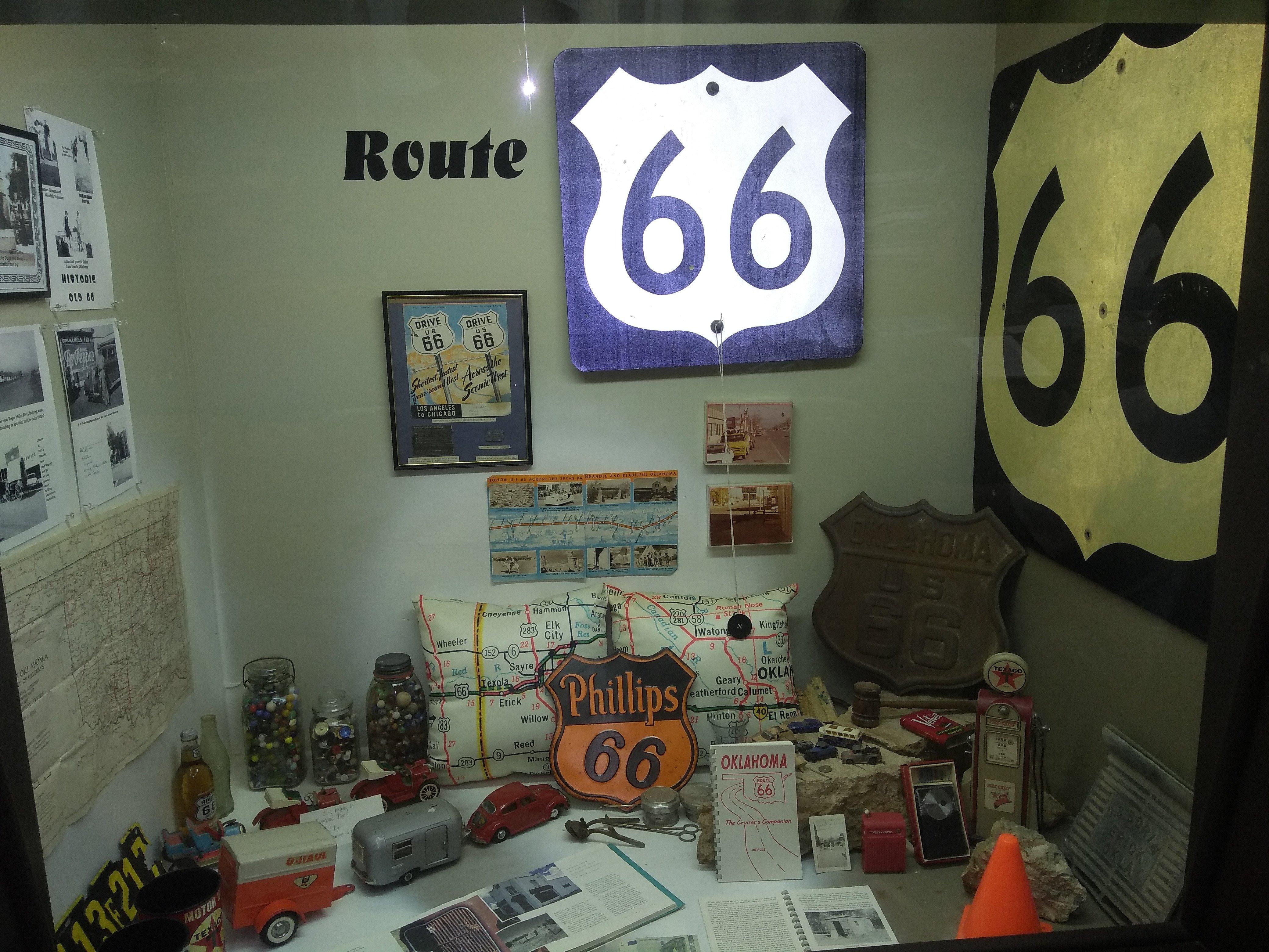 100th Meridian Museum