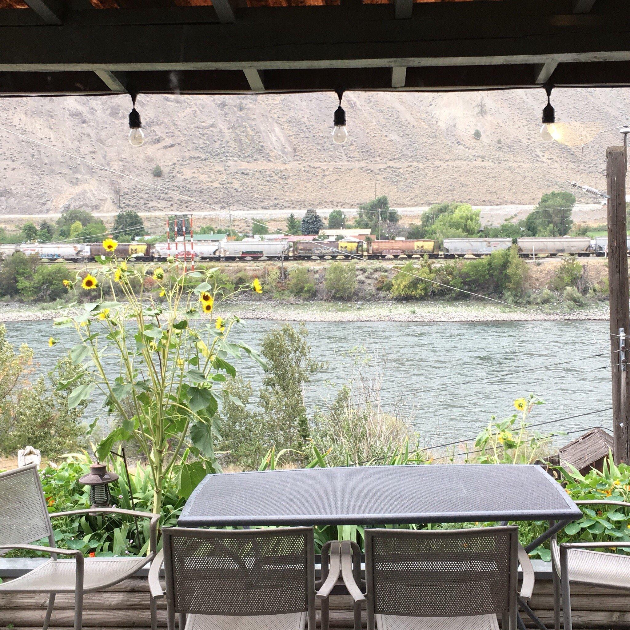 The Inn at Spences Bridge