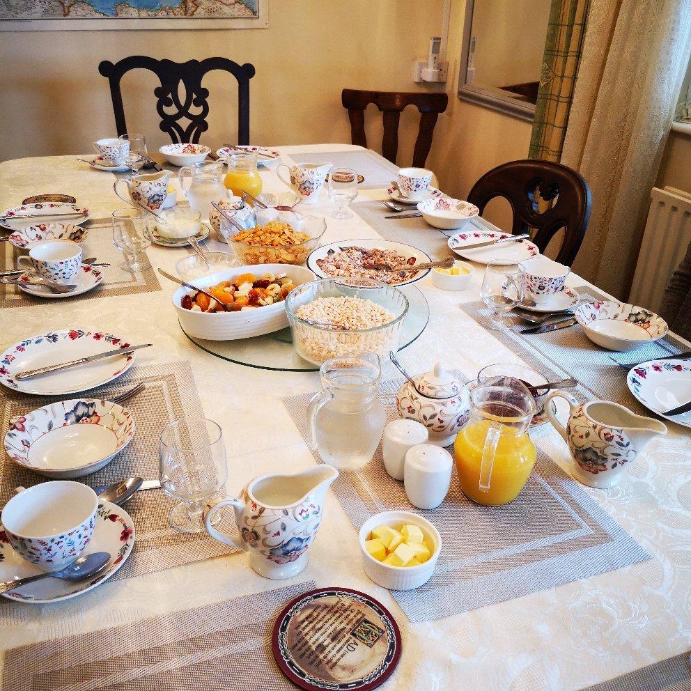 Knockawn Wood Bed & Breakfast