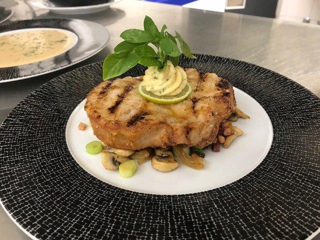 Gasthaus-Restaurant Ambros