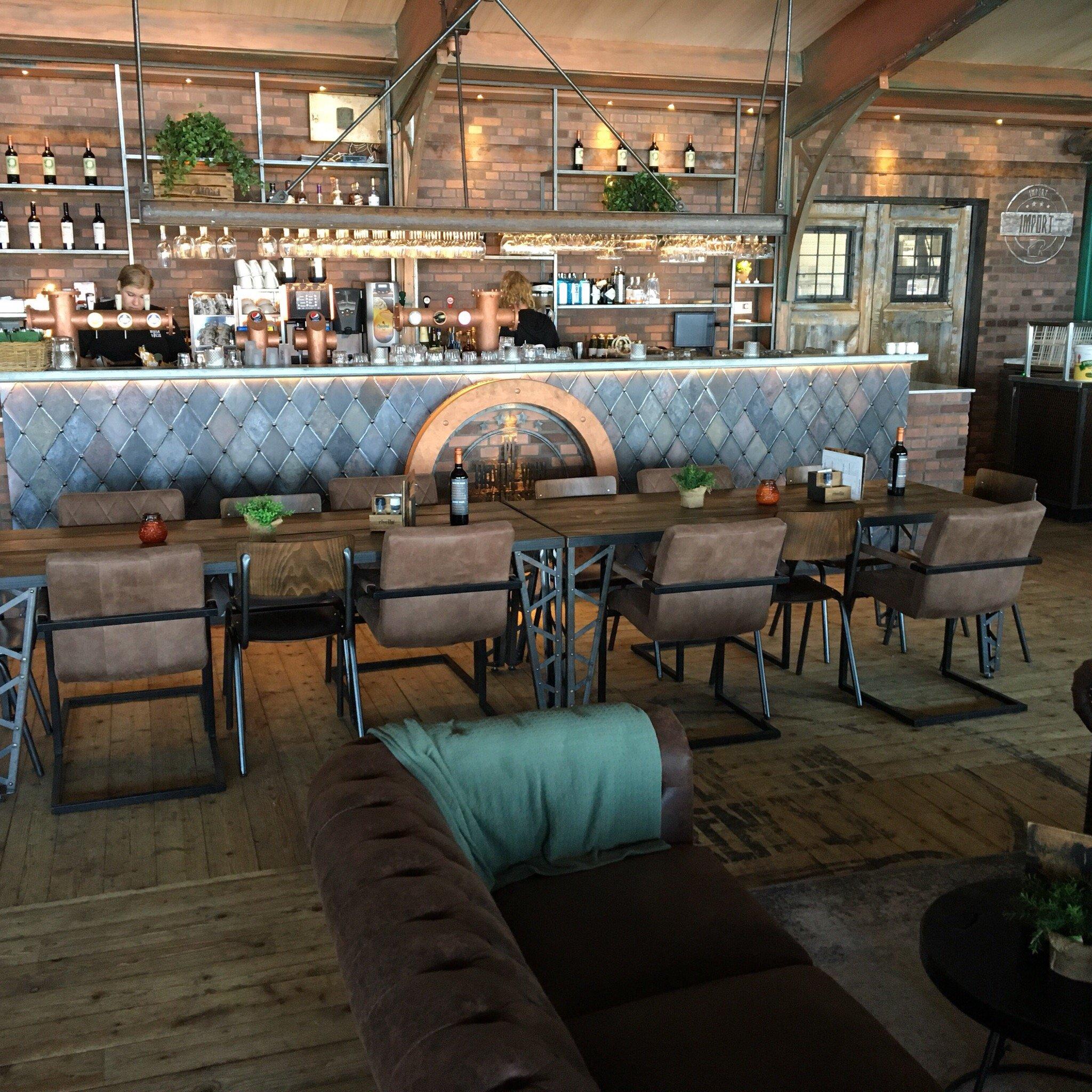 De Haven Van Renesse