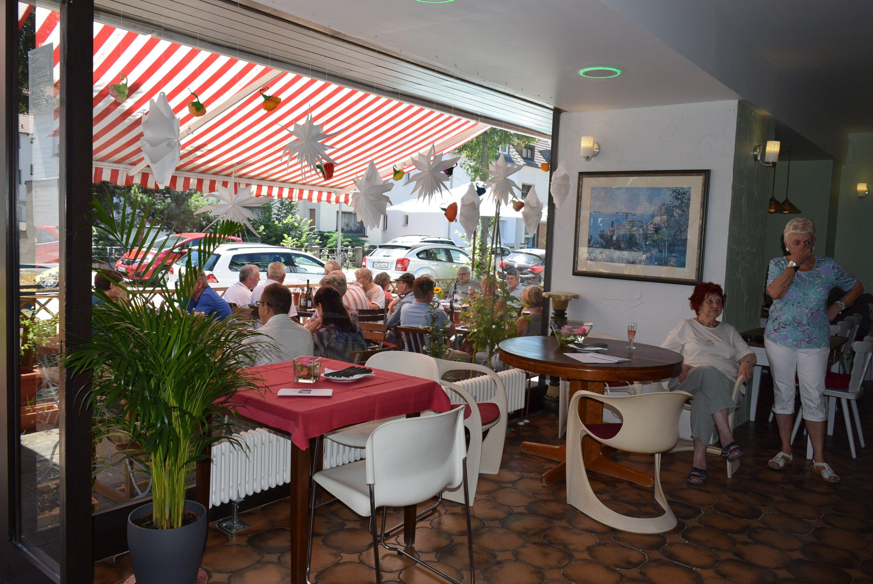 Almend Cafe, Bistro und Mehr