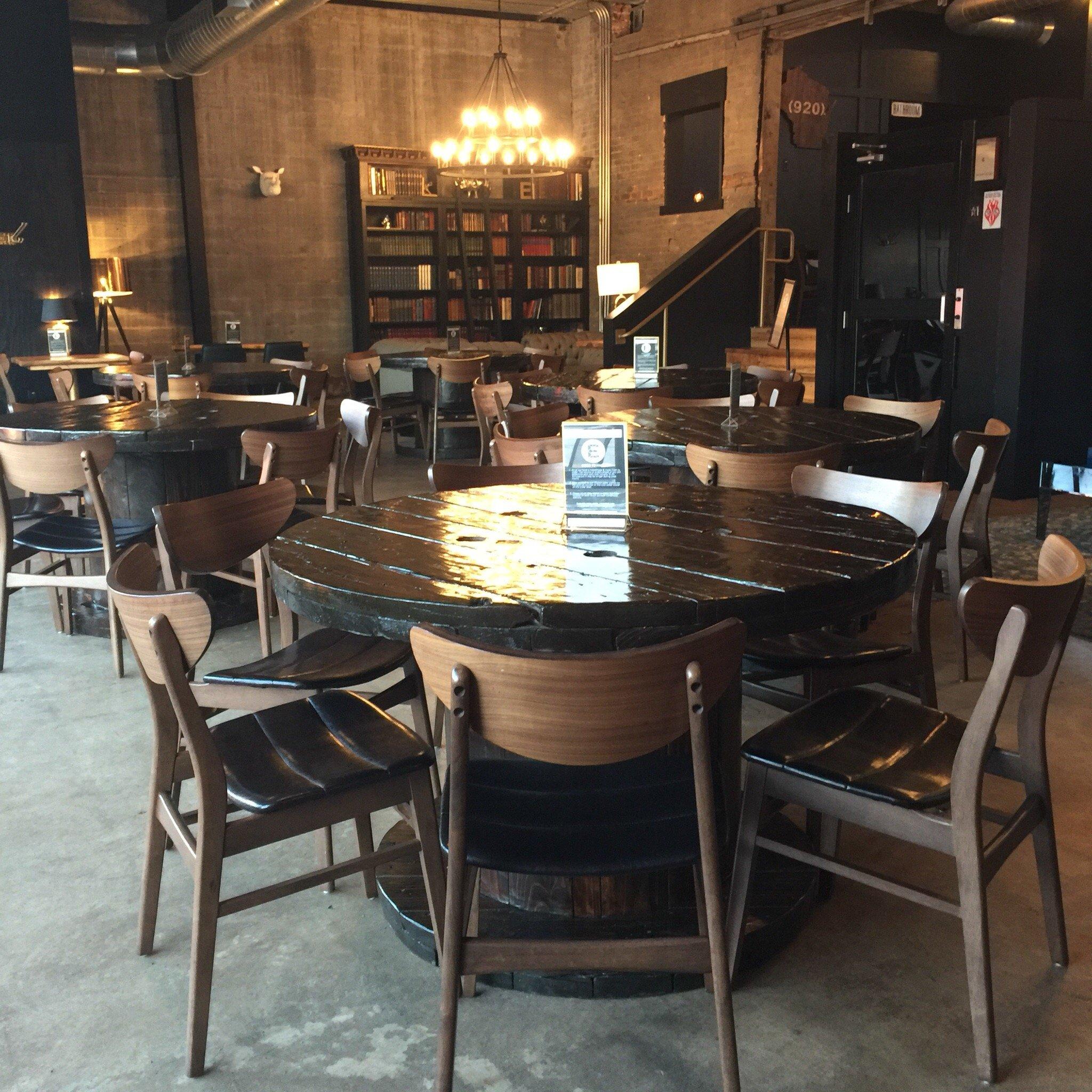 The Exchange Coffee, Mercantile, & Eatery