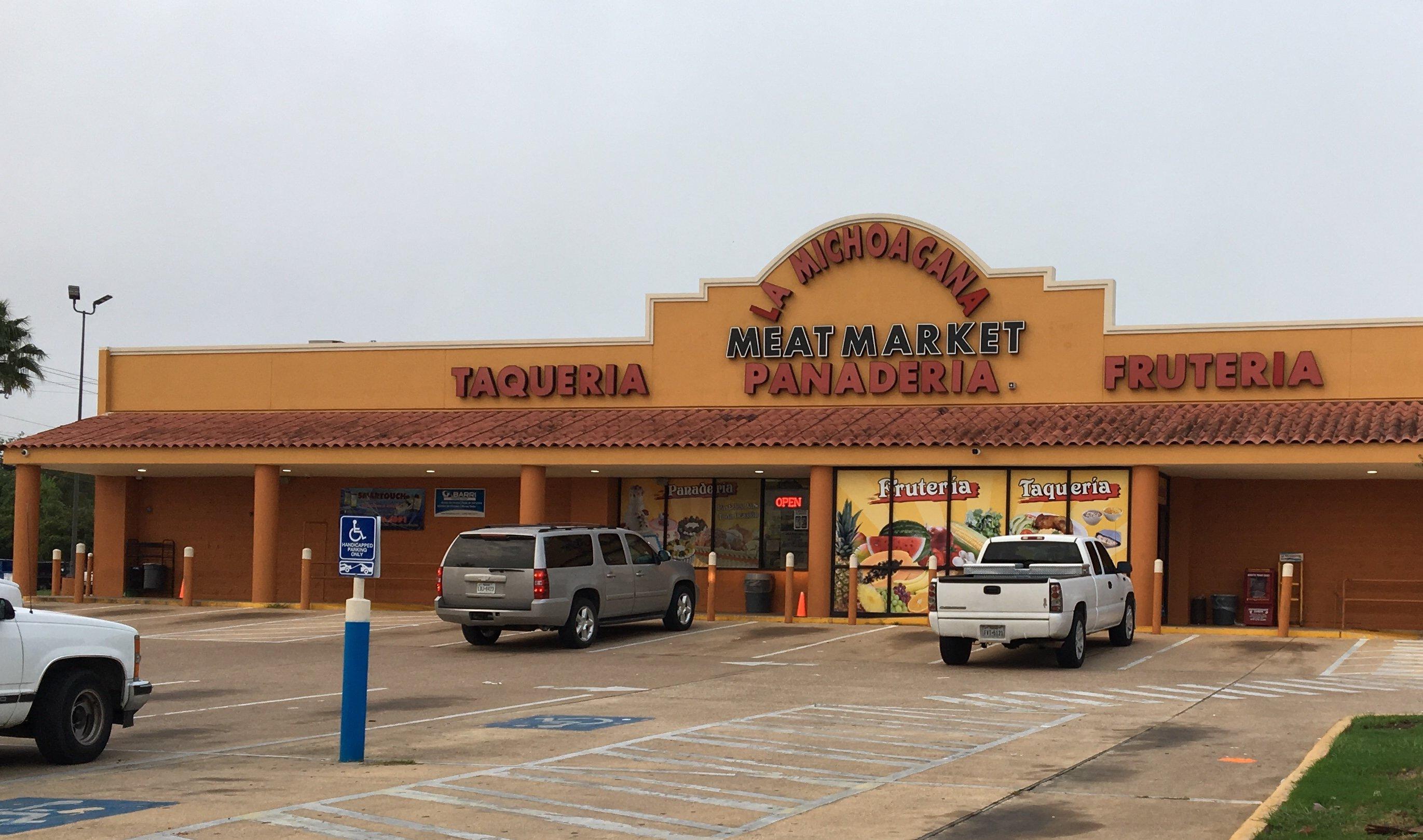 Photo by CJTravelerTexas