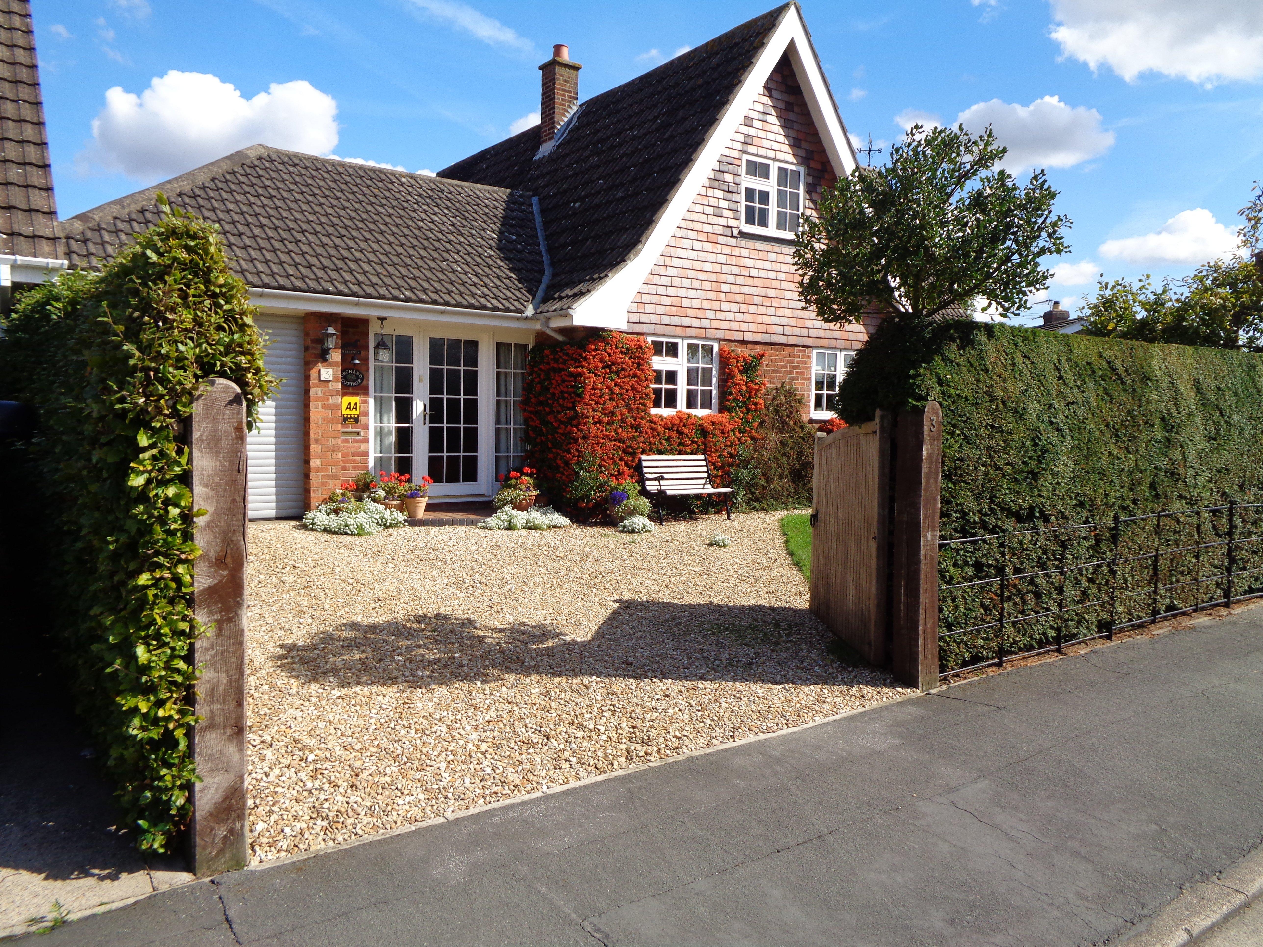 Orchard Cottage Saxilby Lincoln LN1 2HT