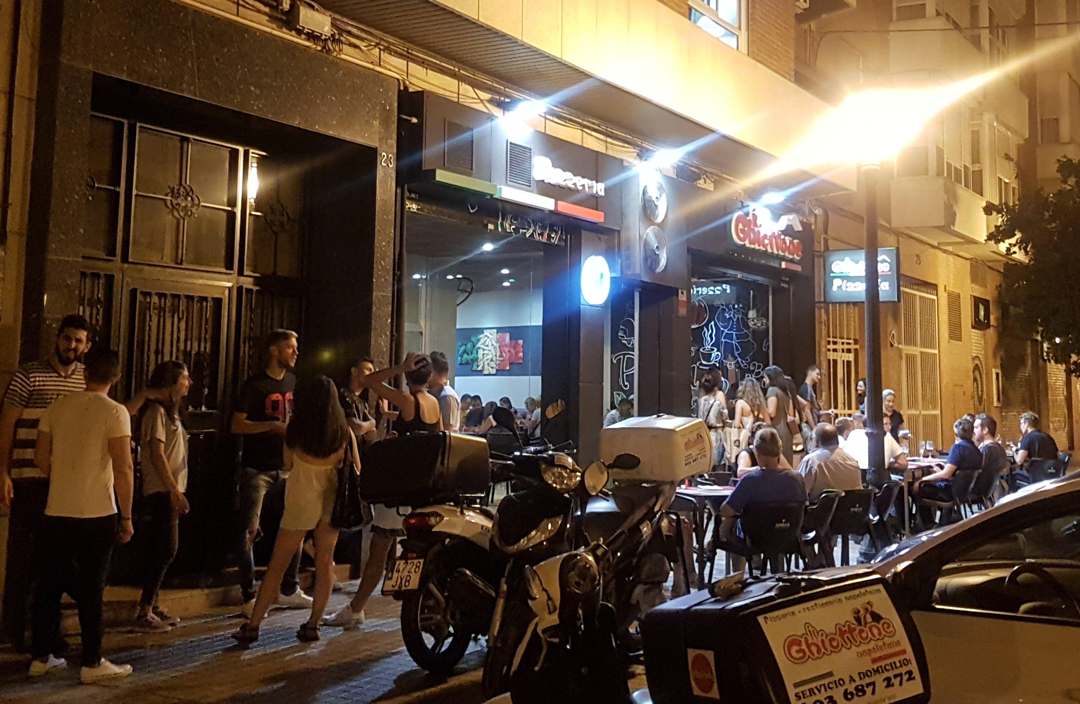 Il Ghiottone Napoletano