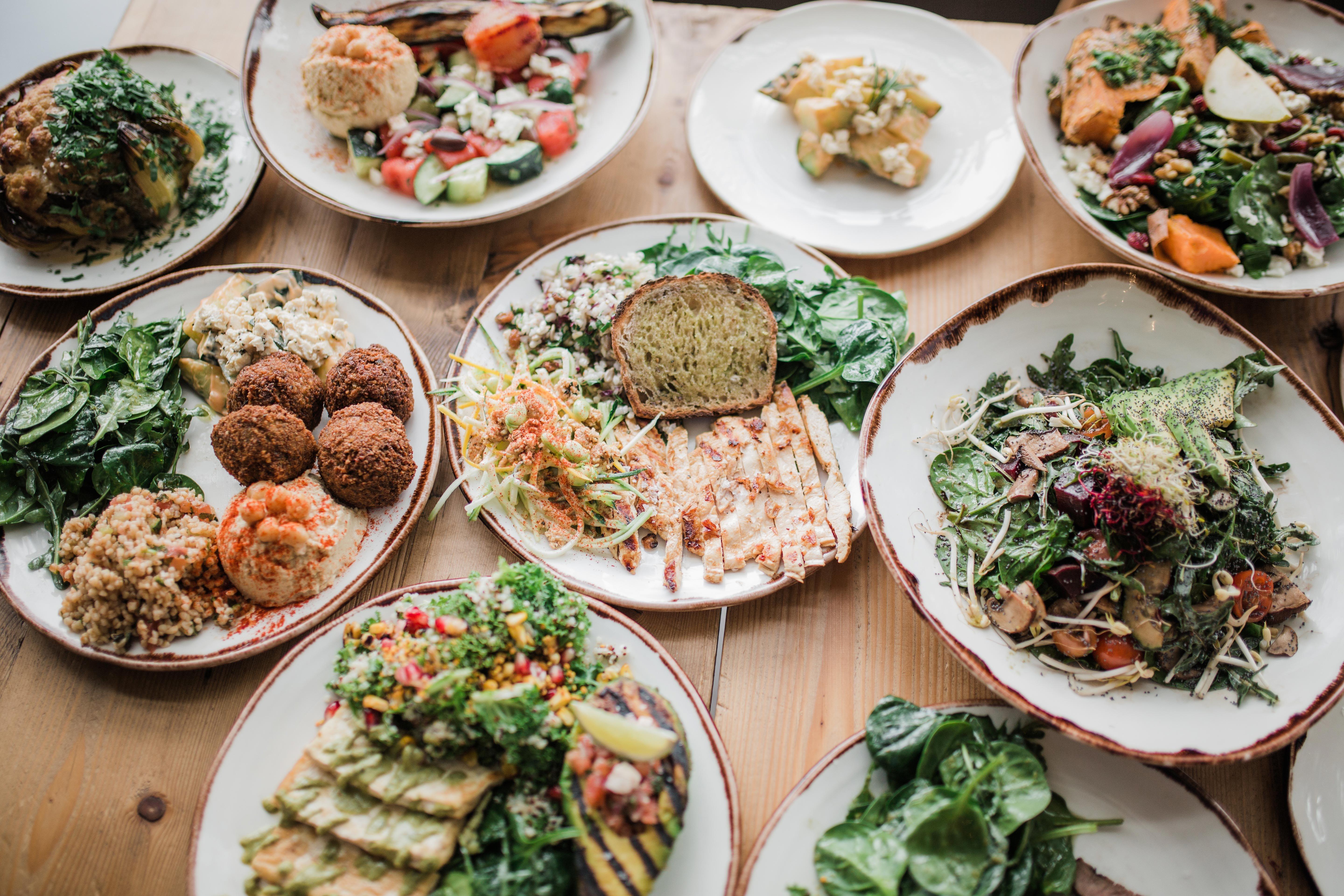 Honest Greens Velazquez