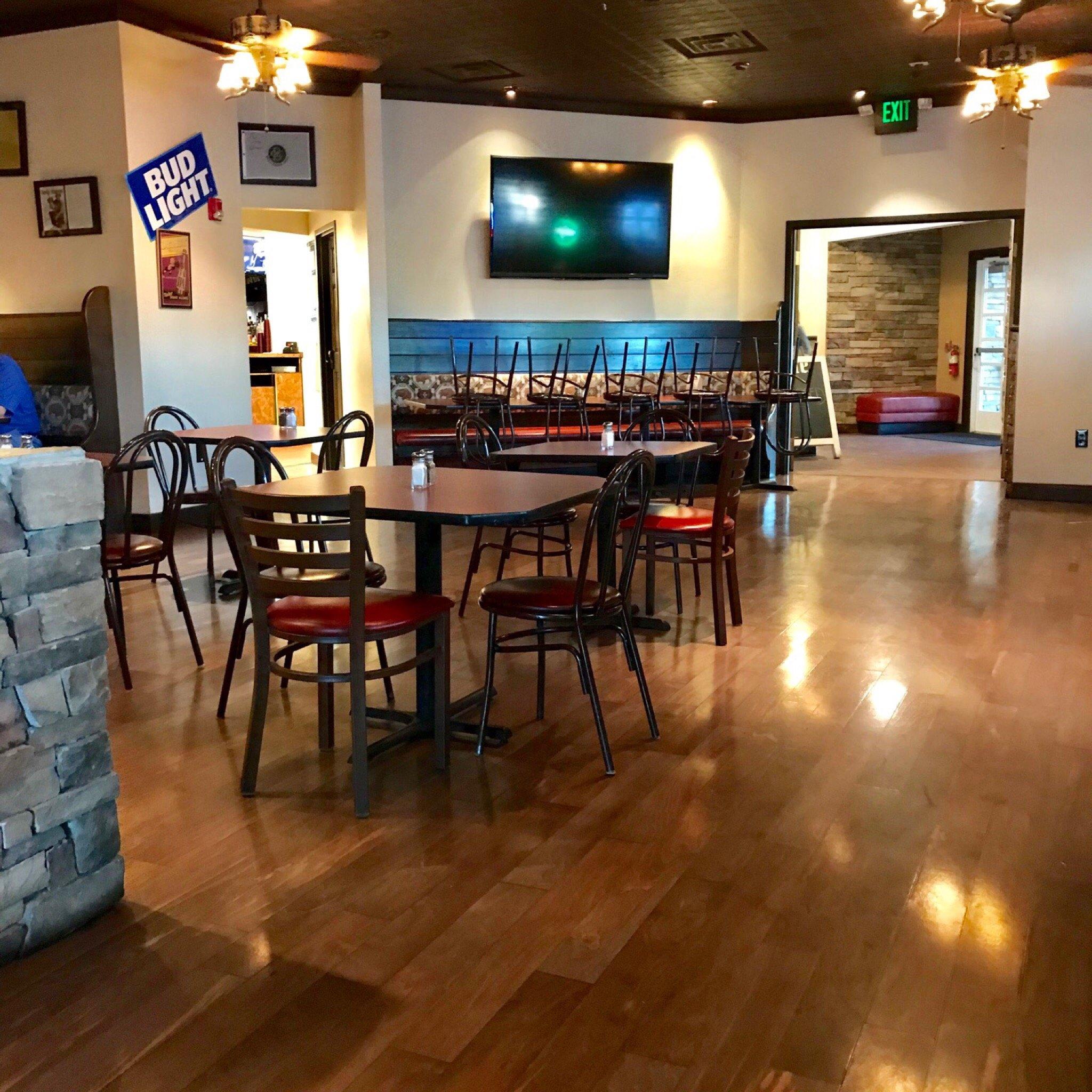 Photo by WilliamR395