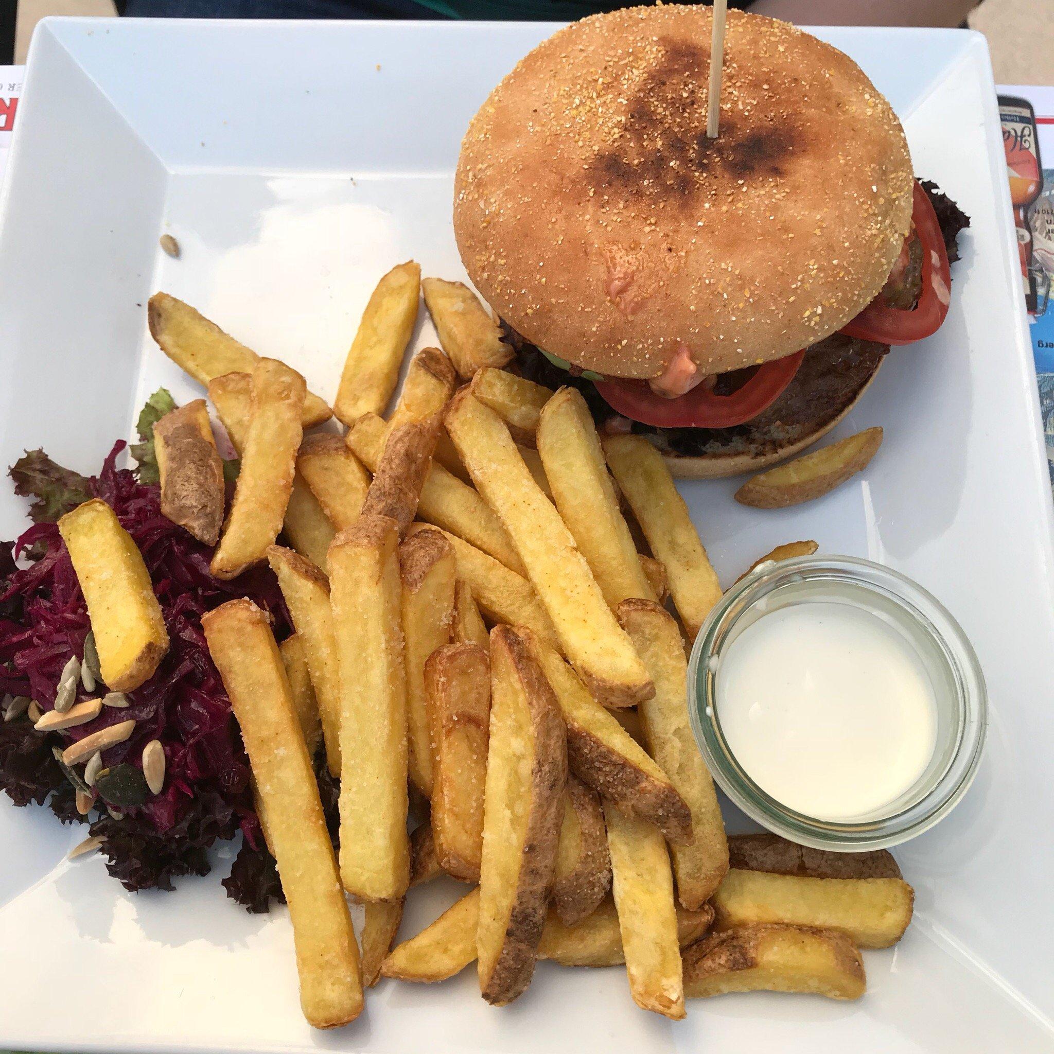 Restaurant Jägerstübli