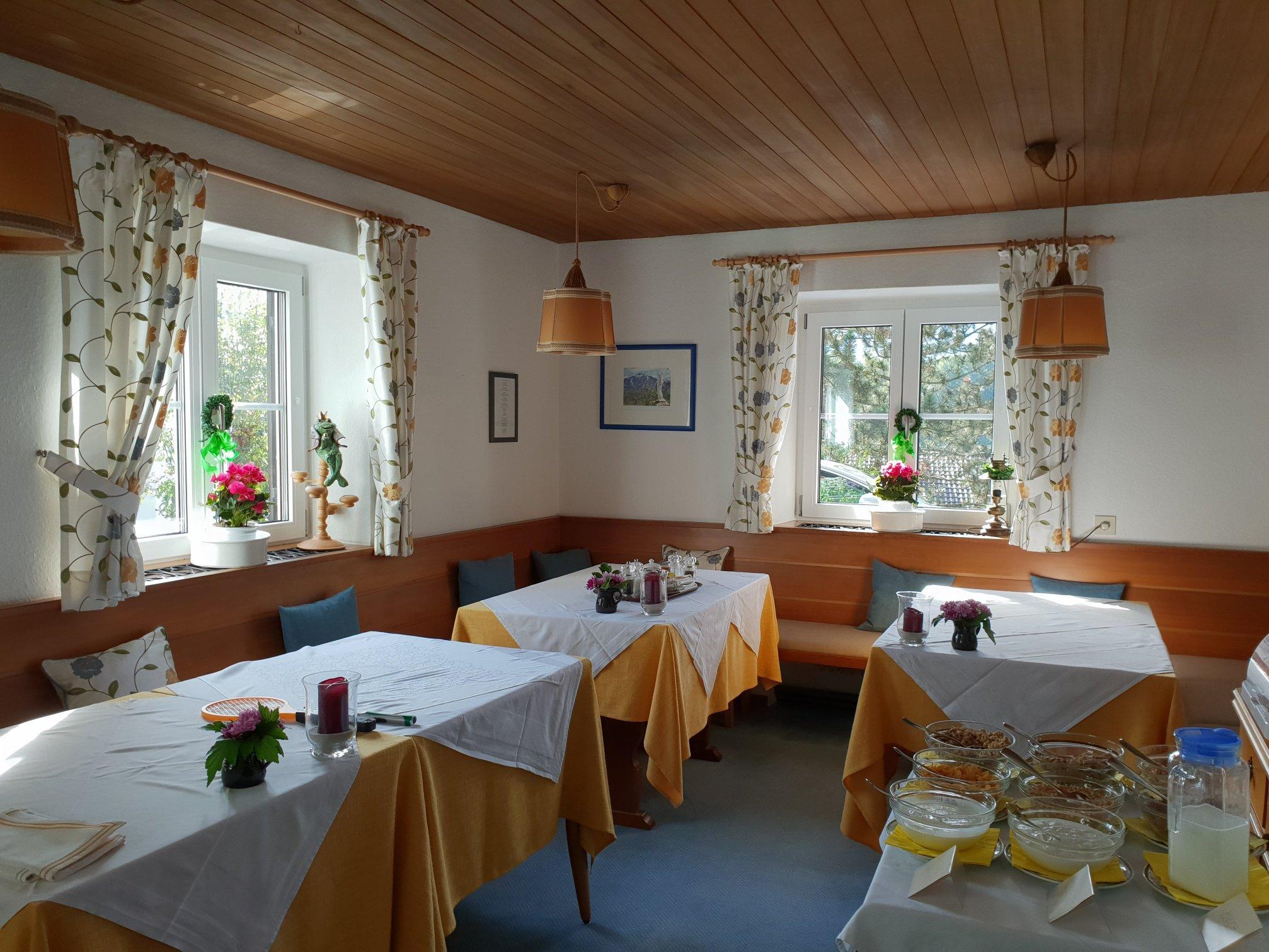 Landhotel Sonnleiten