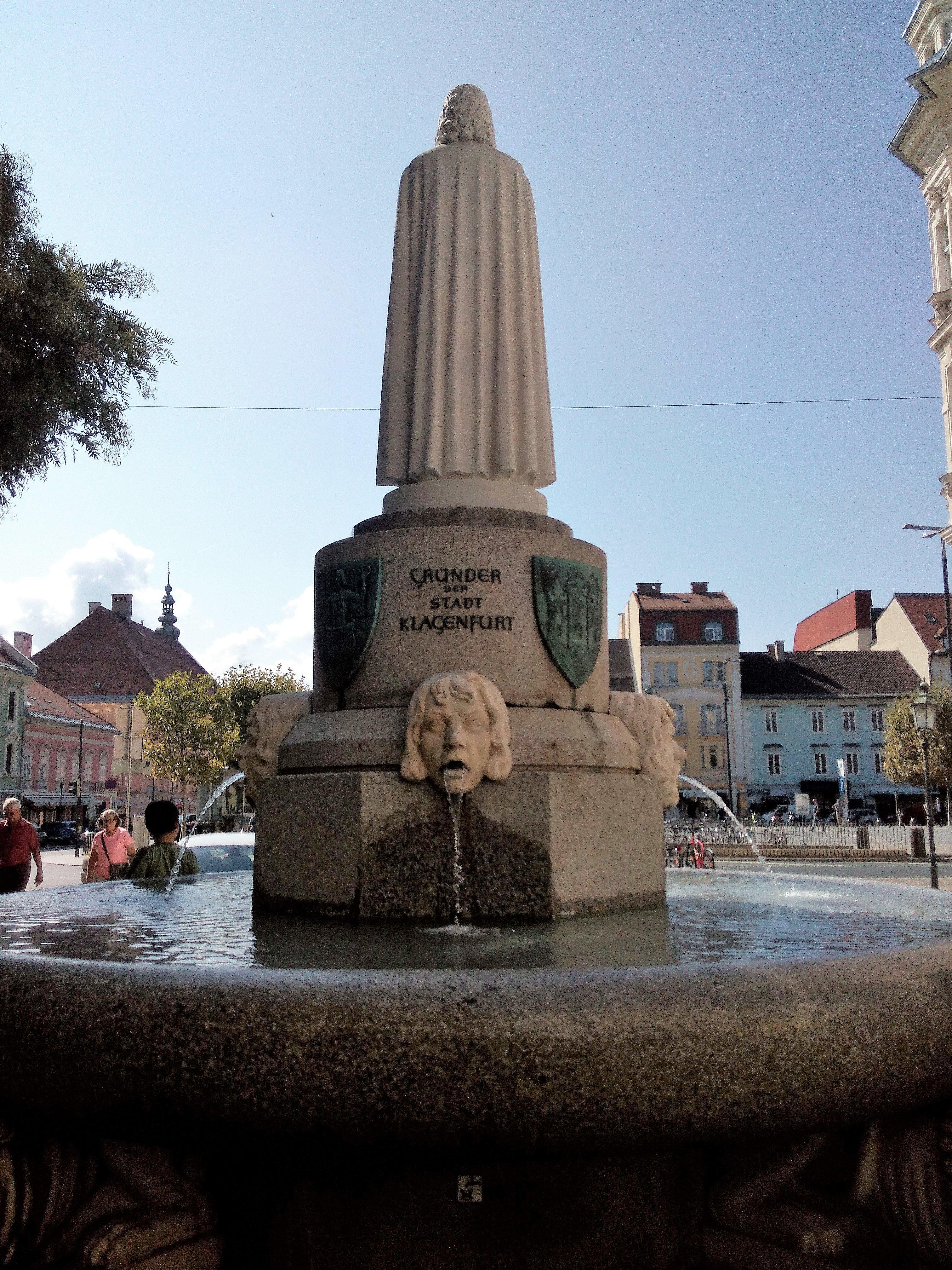 Bernhard von Spanheim