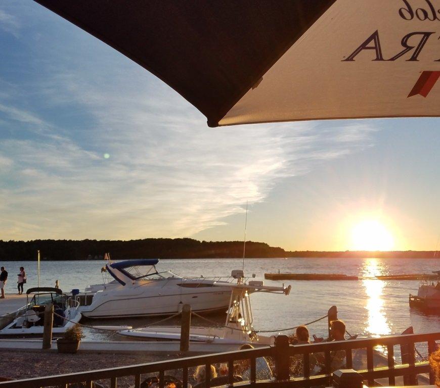 Carbone's Waterside Restaurant