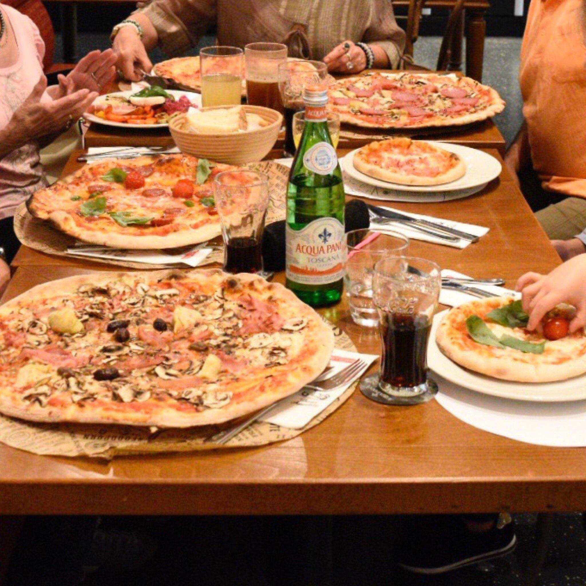 L'Osteria Trier Im Posthof