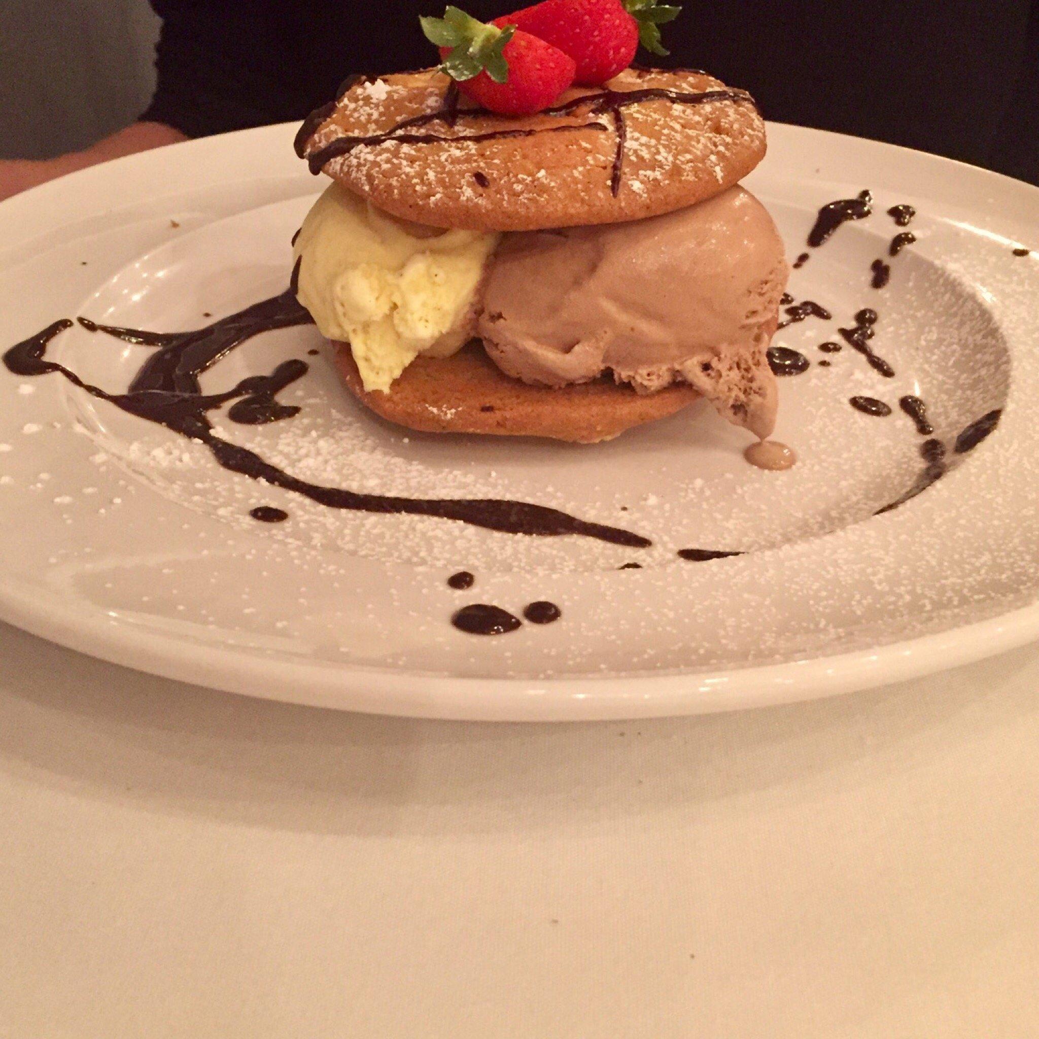 Angel & Harlequin Bistro