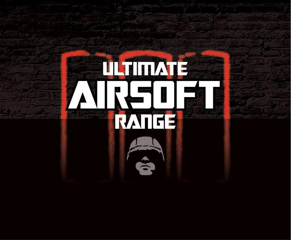 Ultimate Airsoft Range LTD