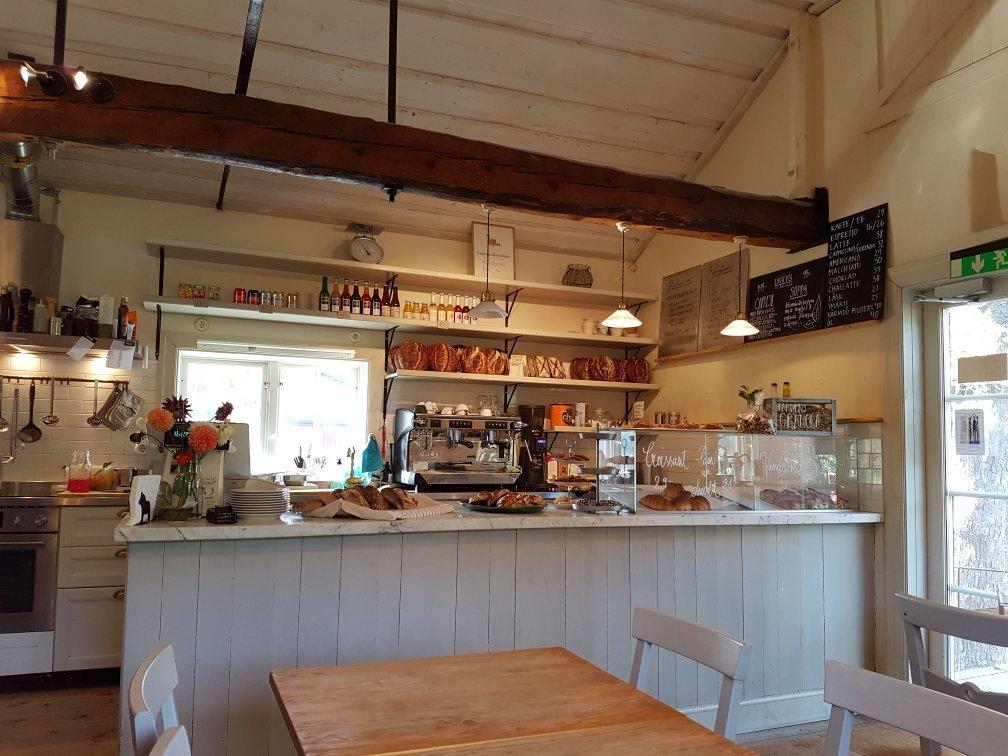 Enskedeparkens Bageri