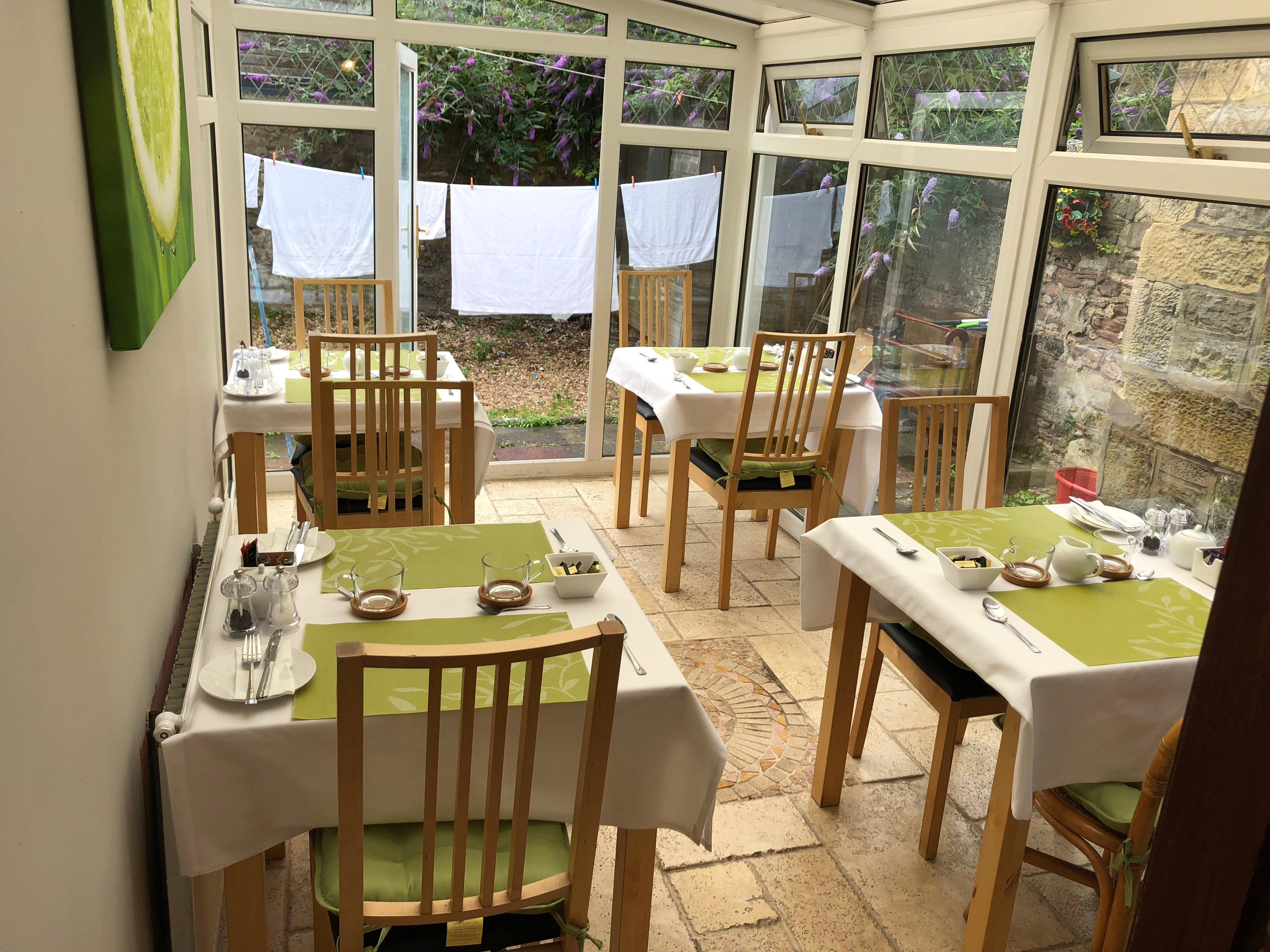 Cruachan Guest House