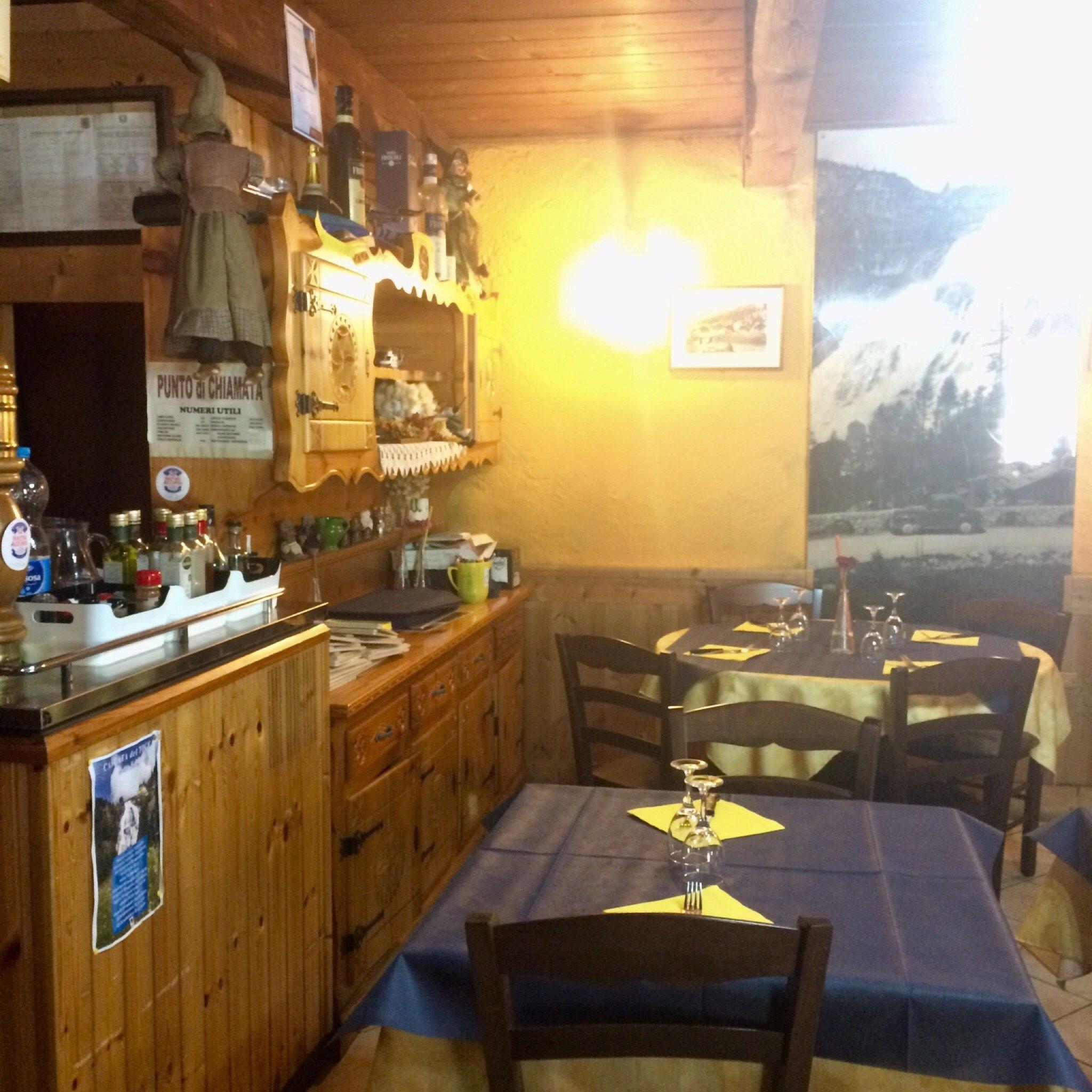 Albergo Ristorante delle Alpi