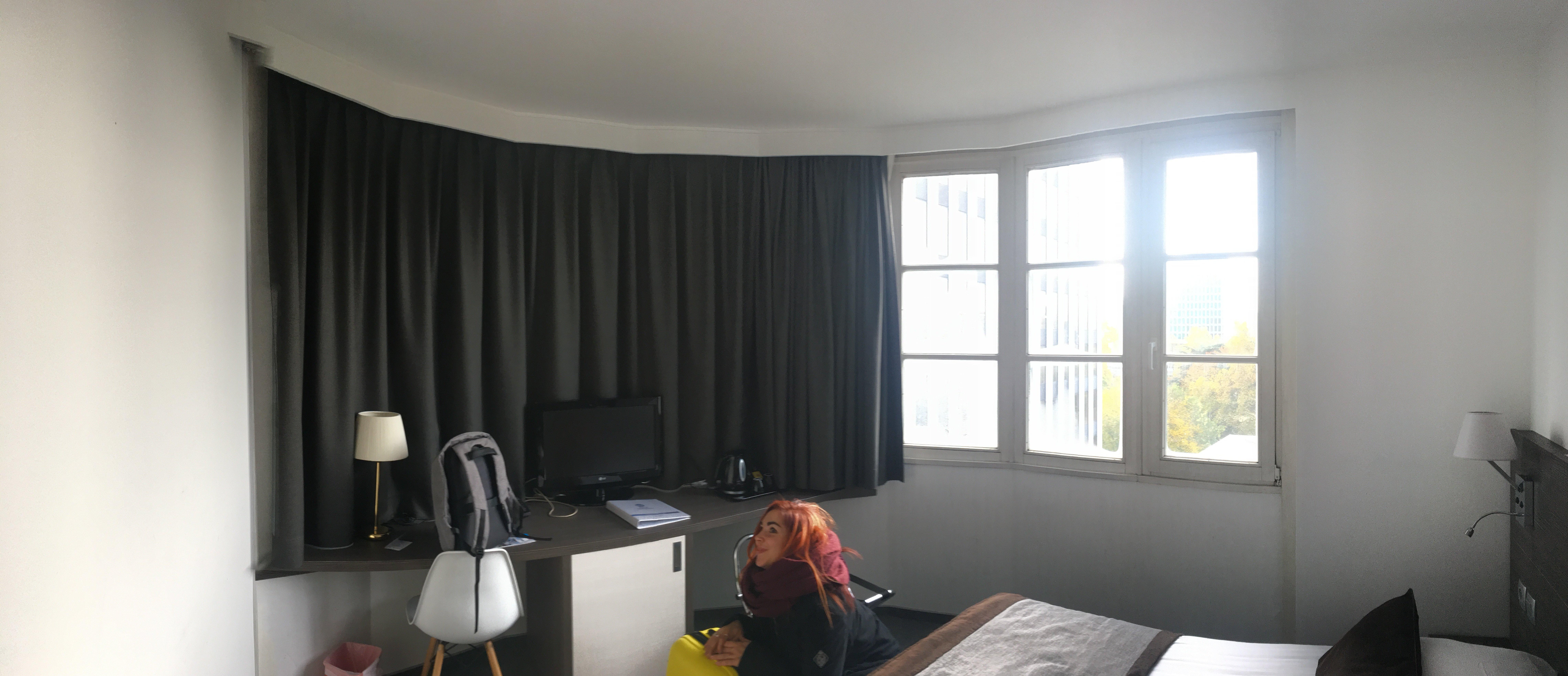 Best Western City Centre