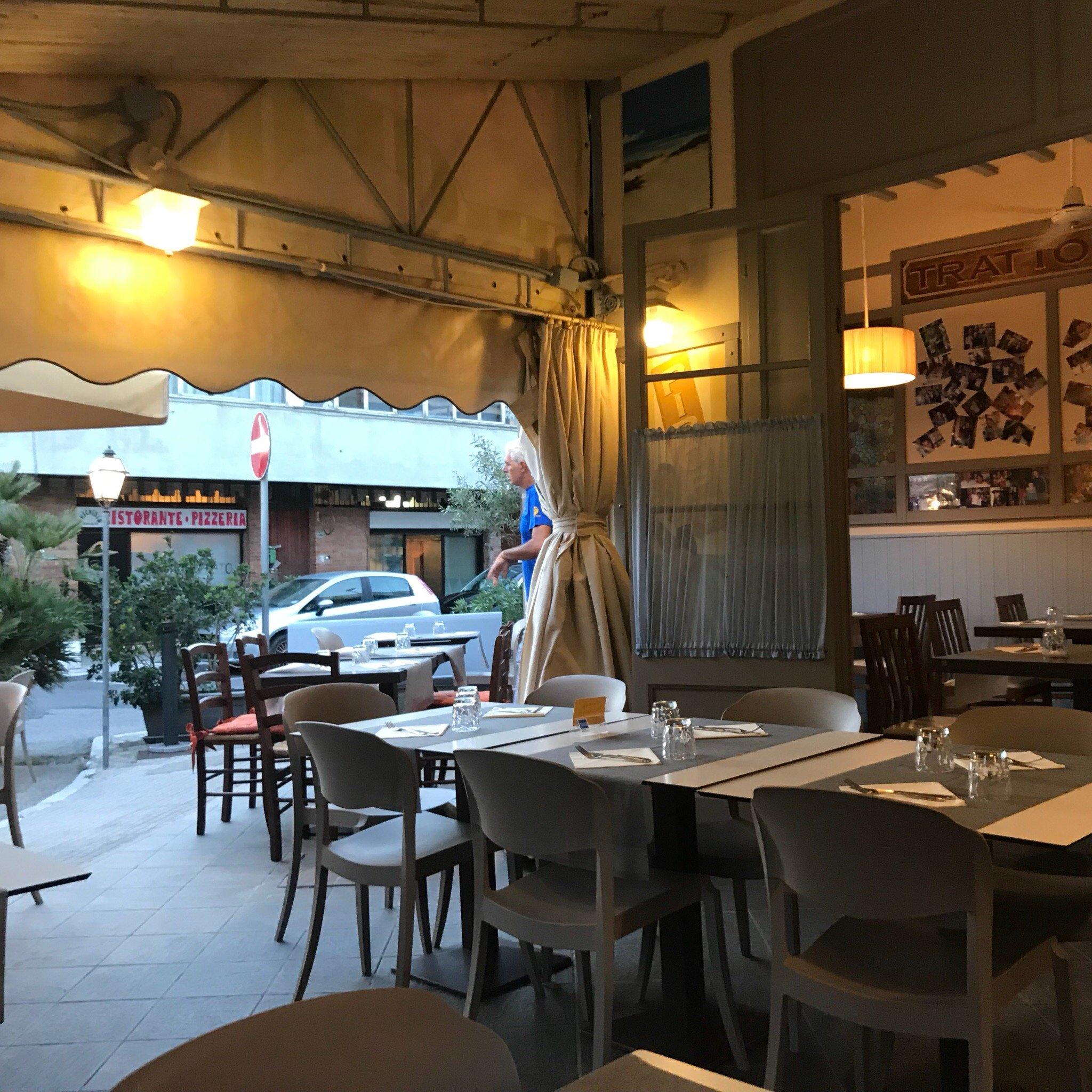 Piropo Ristorante Pizzeria