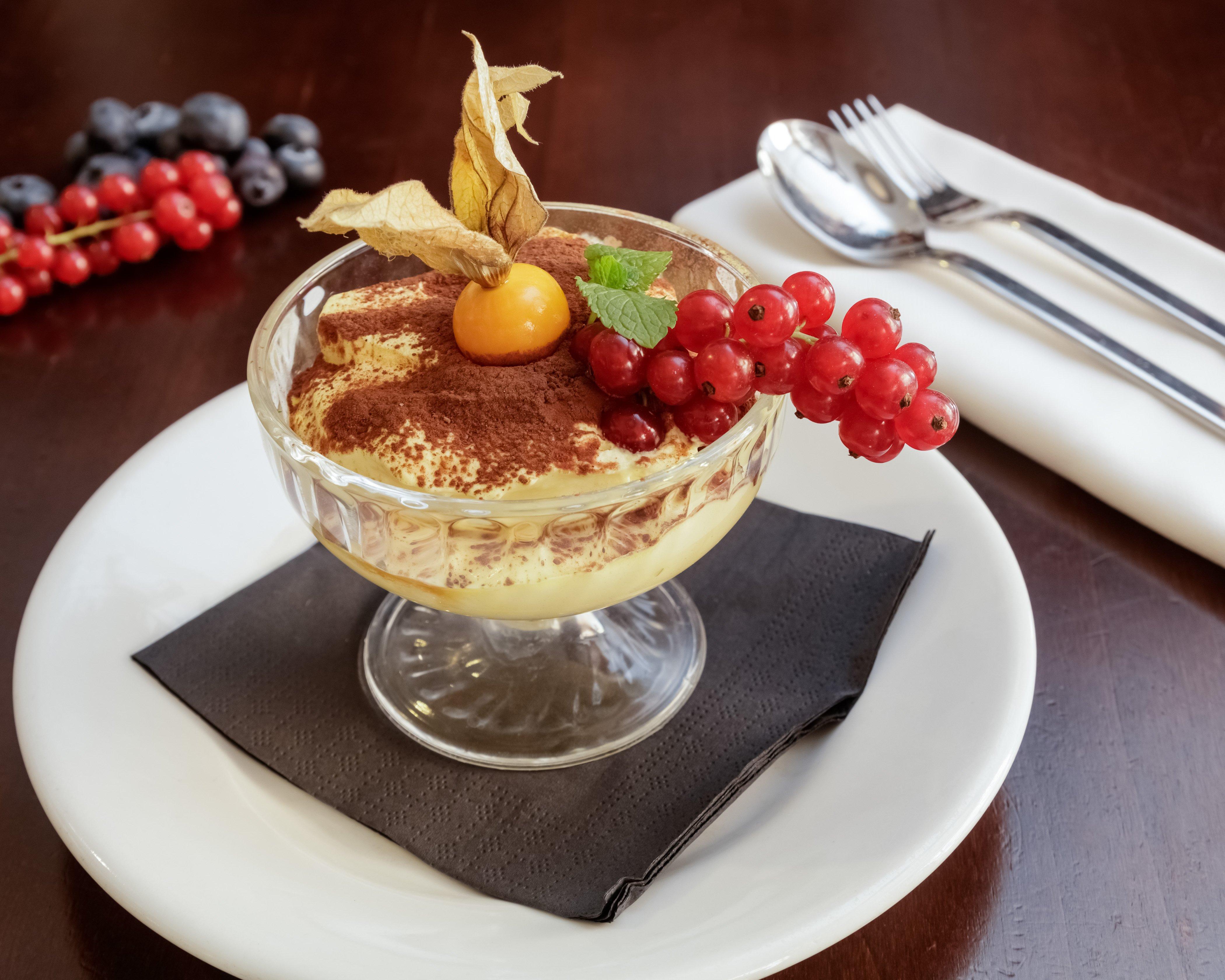 Enosteria Capo Le Case