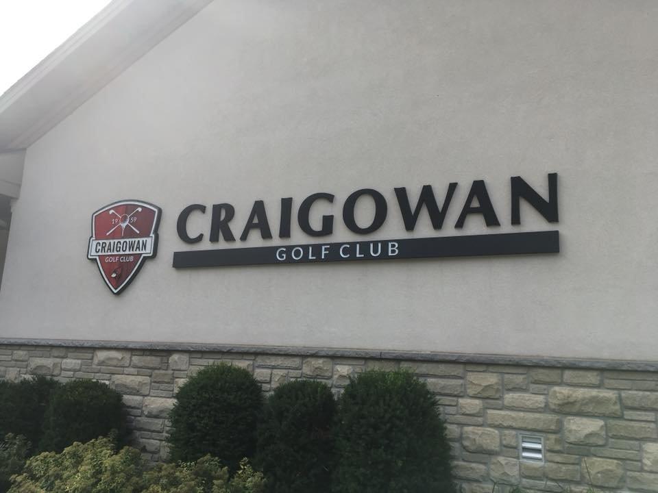 Craigowan Golf Club