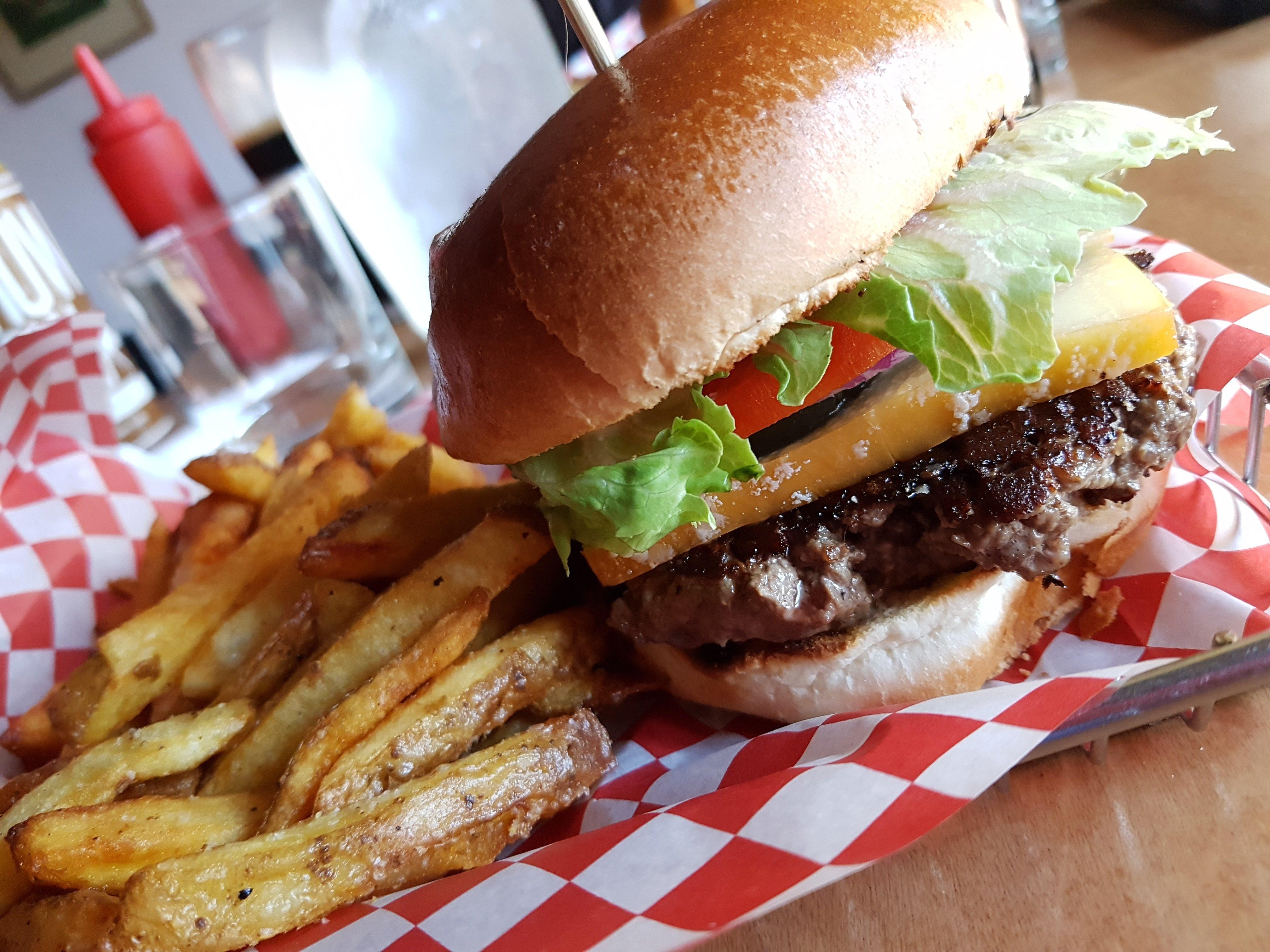 Photo by MaraFromToronto