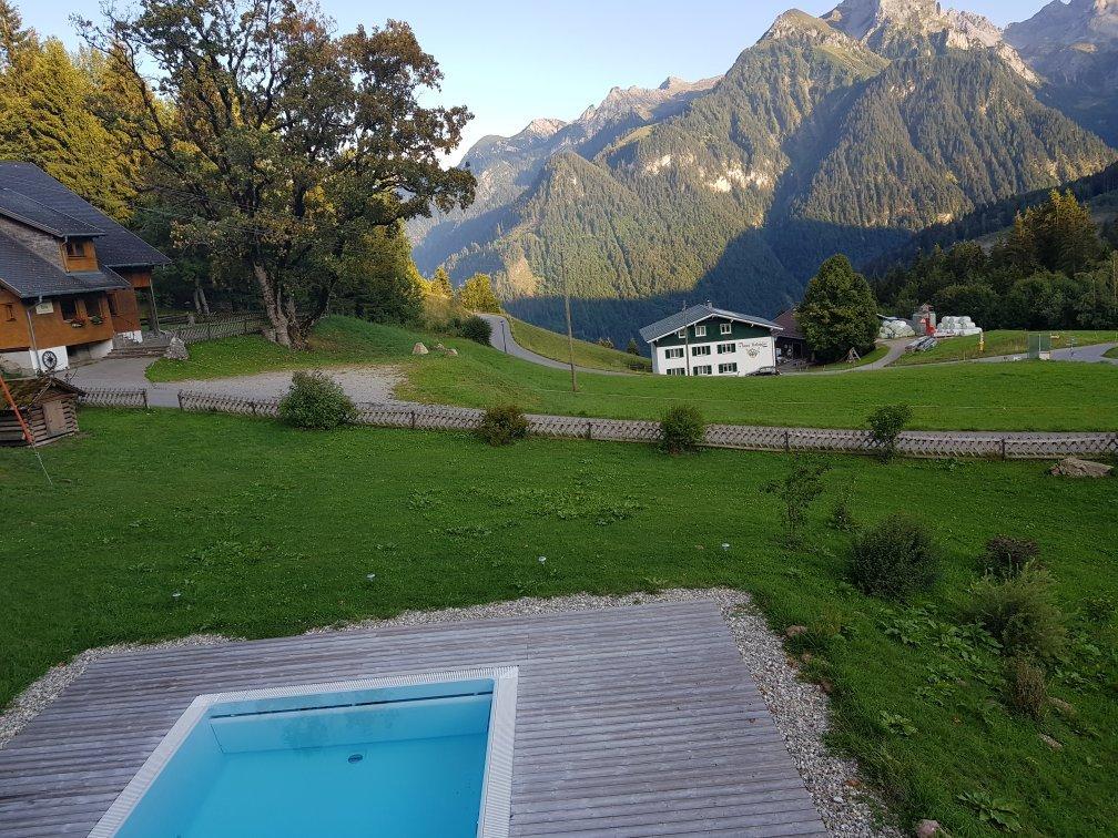 Hotel Restaurant Burtschahof