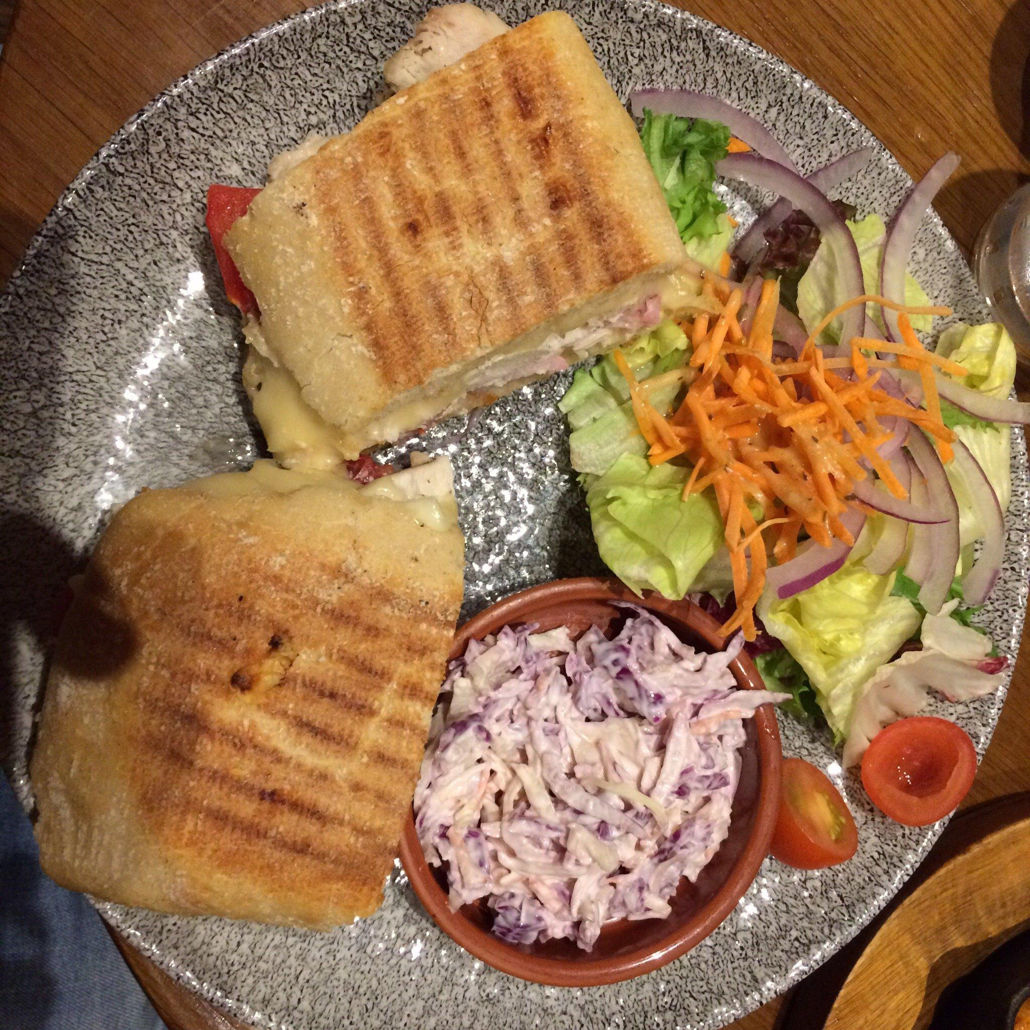 Andersons Food Hall & Cafe