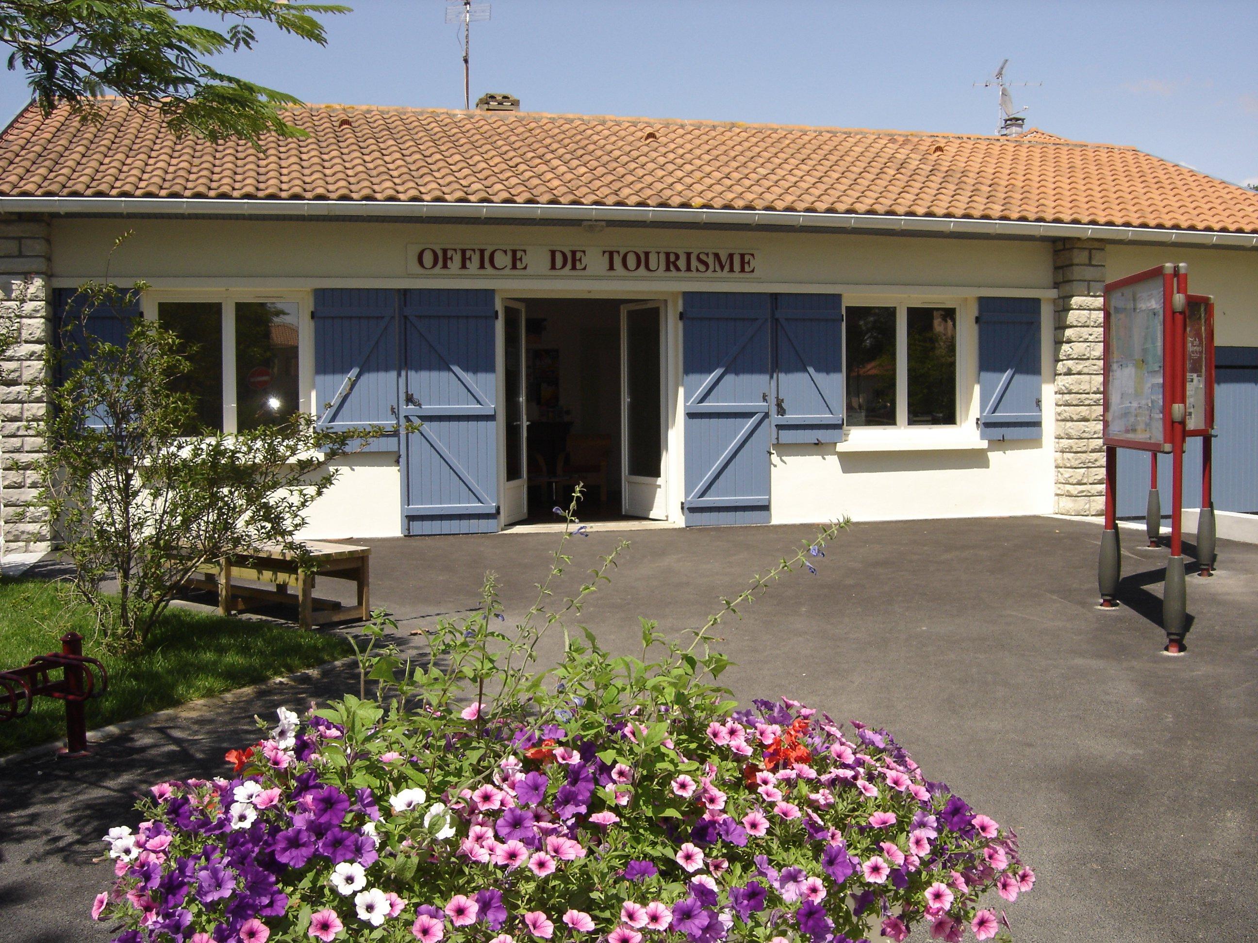 Office de Tourisme de Labenne Landes Atlantique Sud