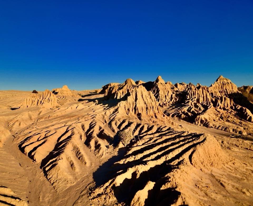Mungo National Park
