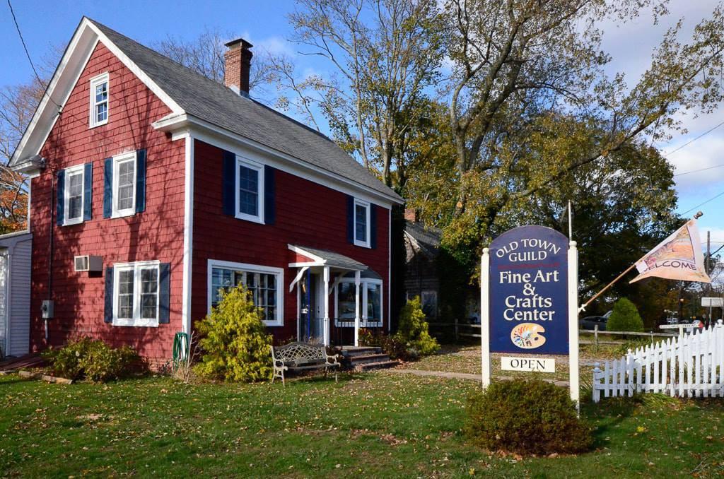 Photo by oldtownguild