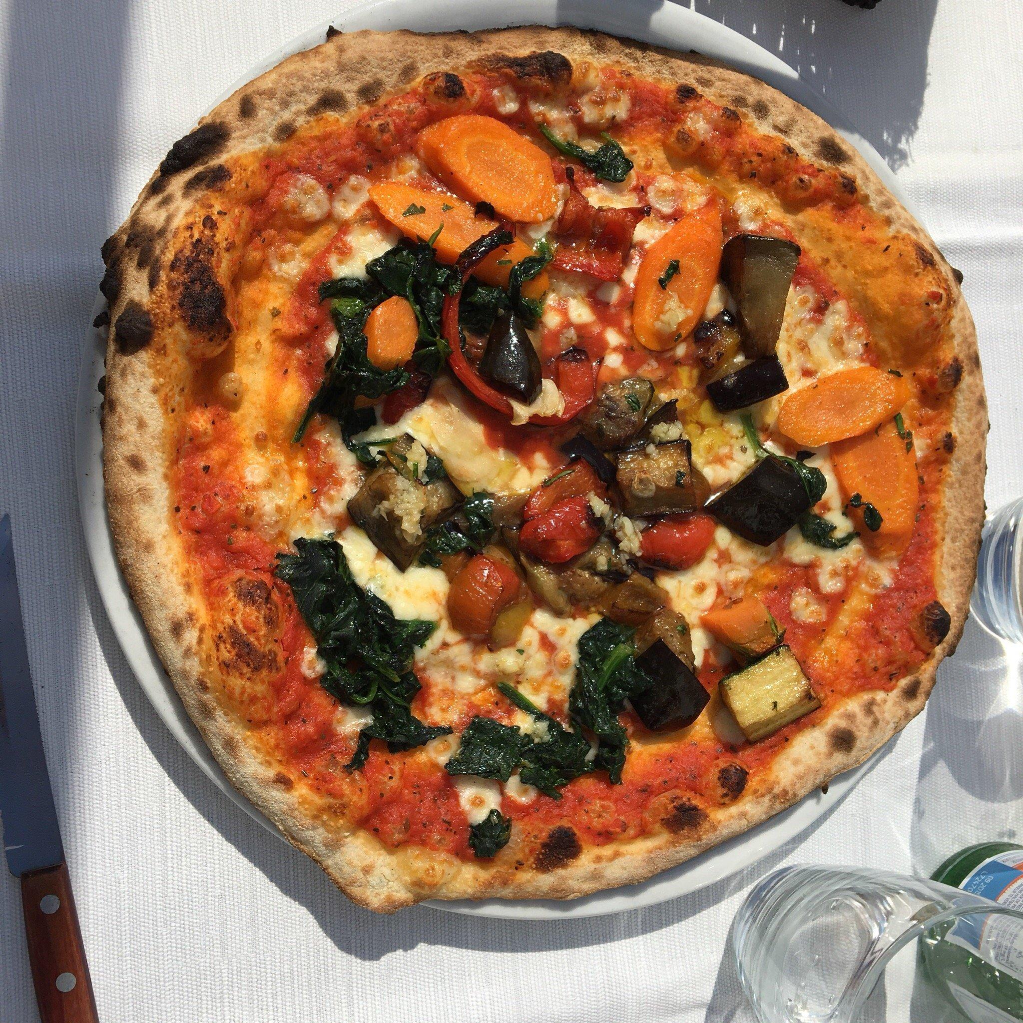 Ristorante Pizzeria Da Sergio