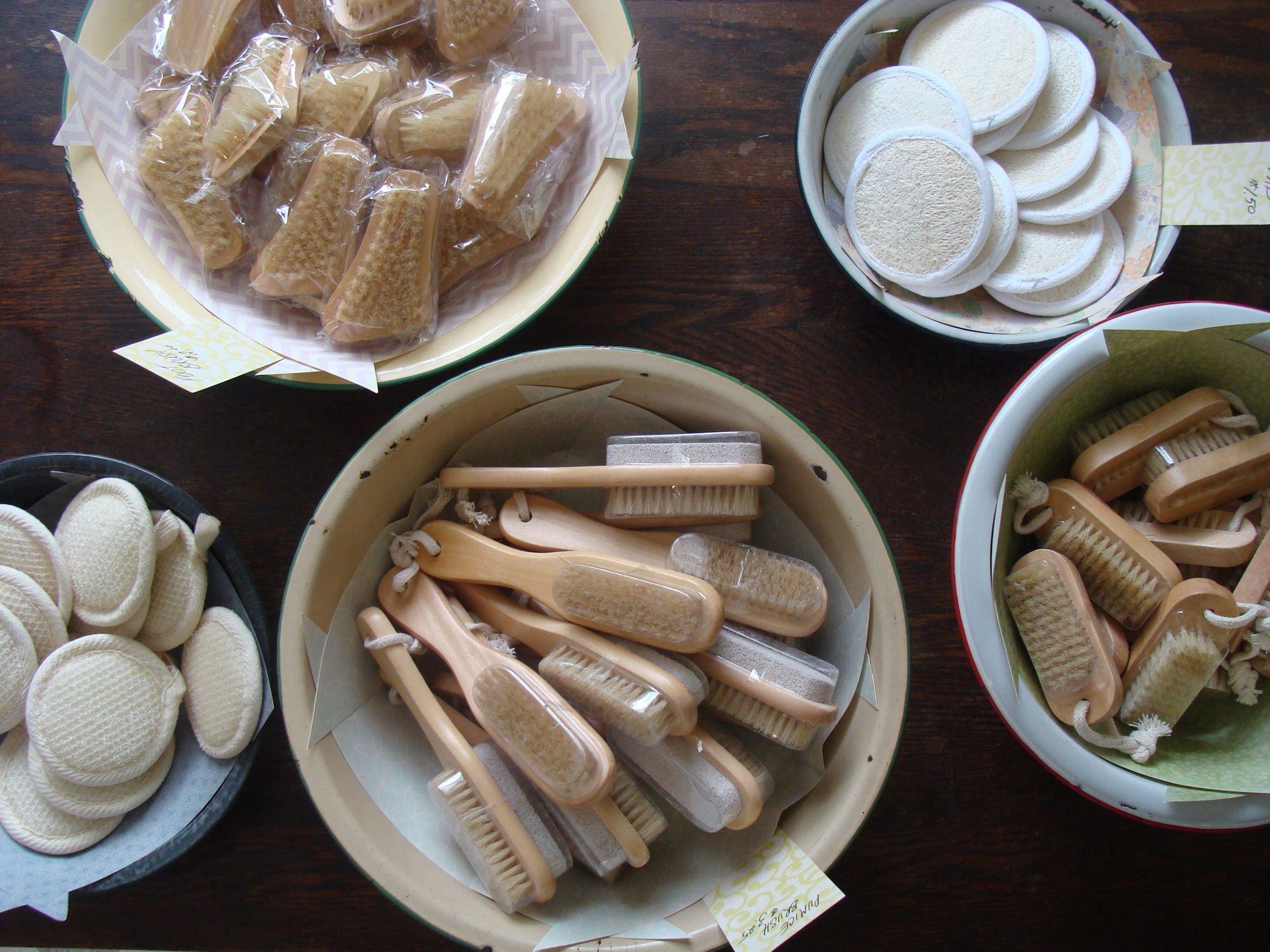 Mule Hell Trading Co.