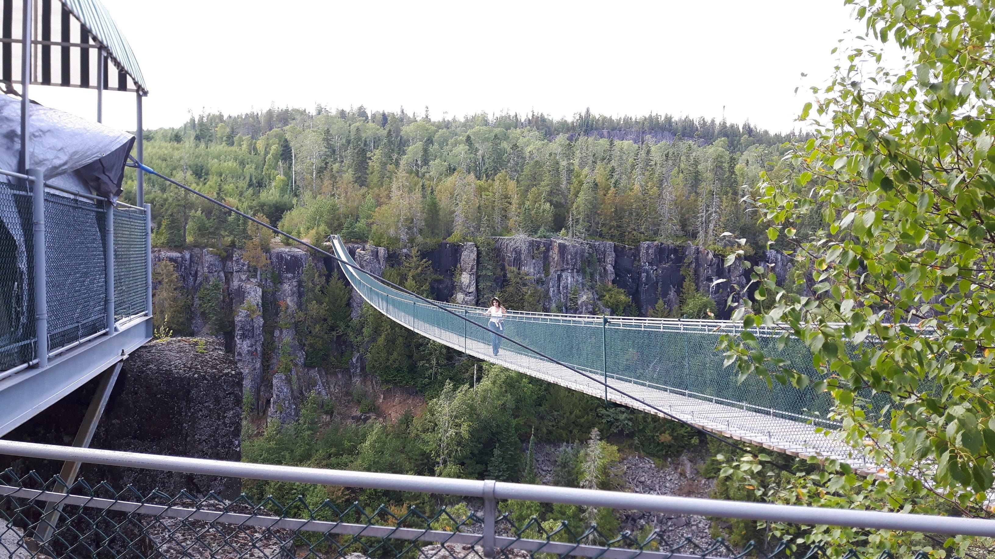 Eagle Canyon Adventures