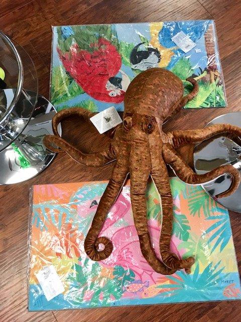 Marathon Tropical Island Outlet