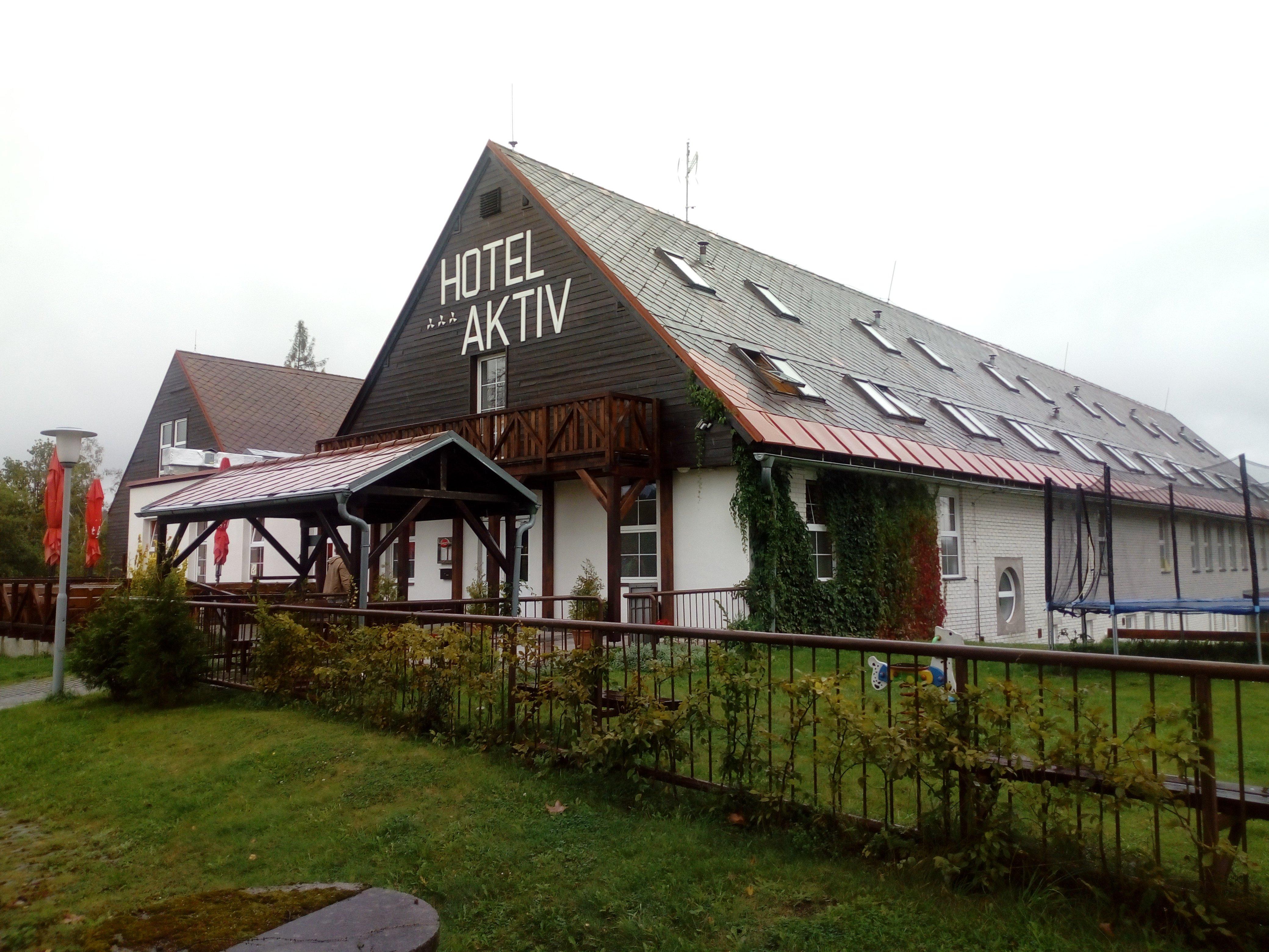 Hotel AKTIV