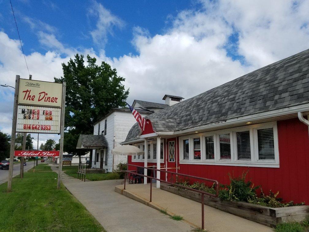 Little Red Diner