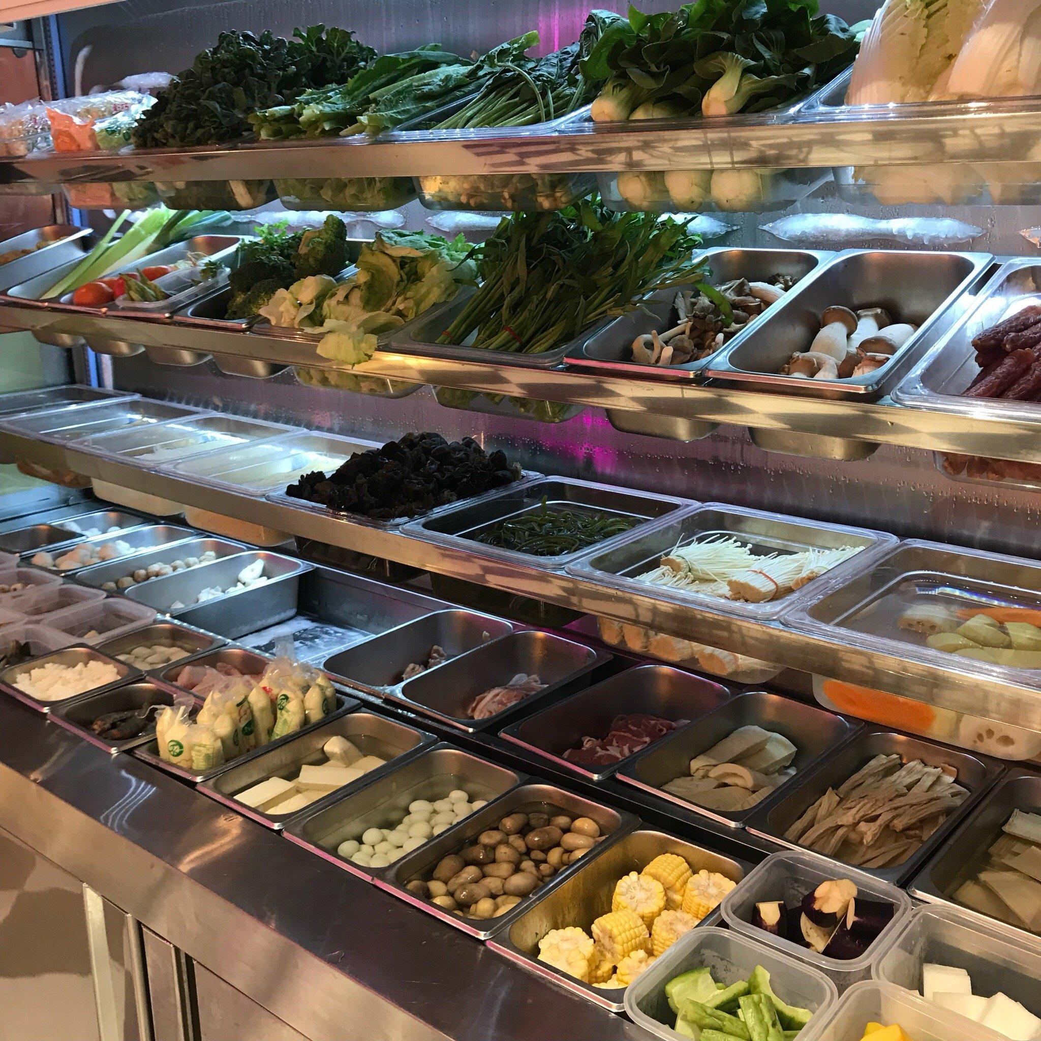 Photo by LongerVogue