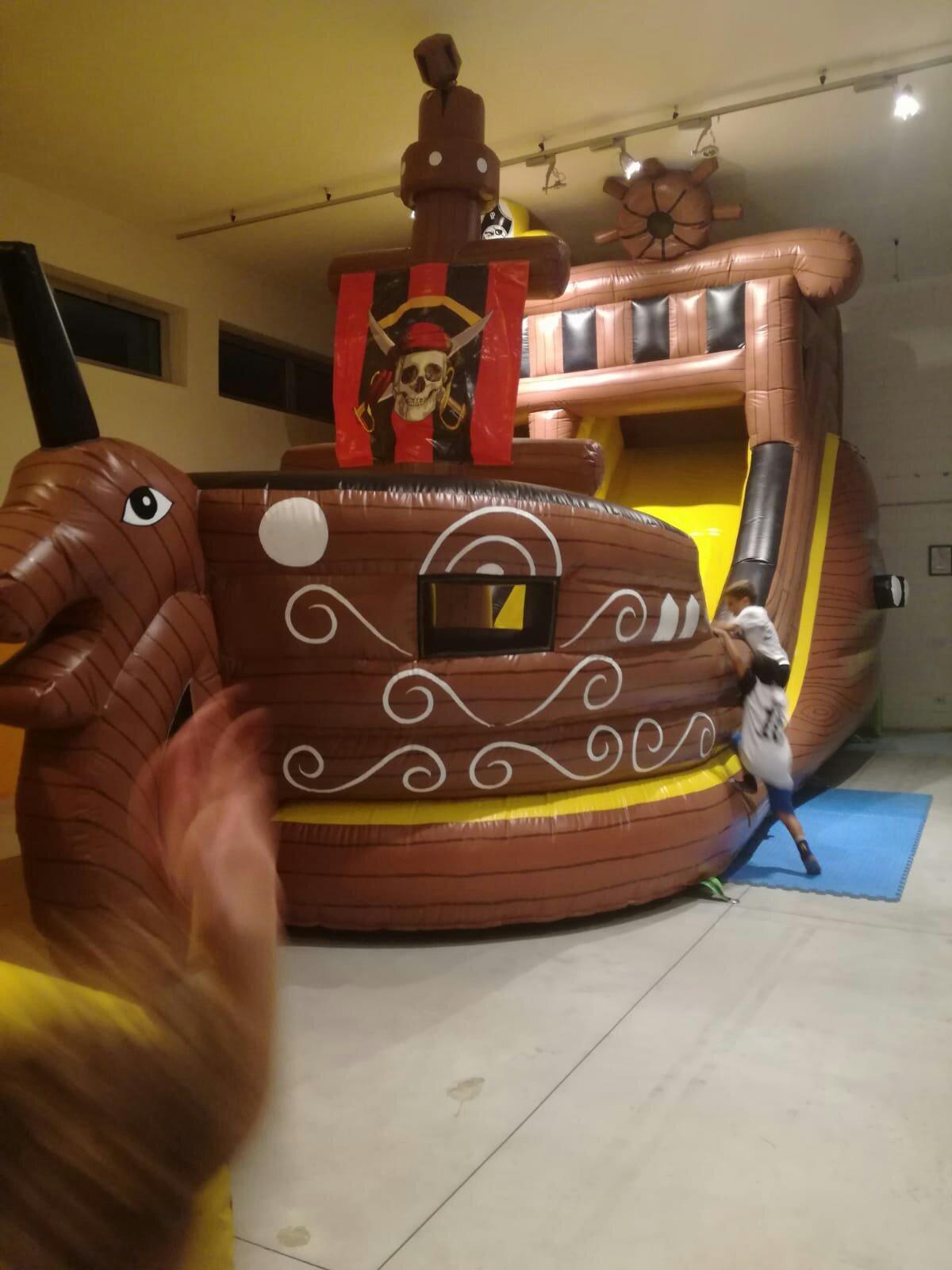 Hakuna Matata Arosio