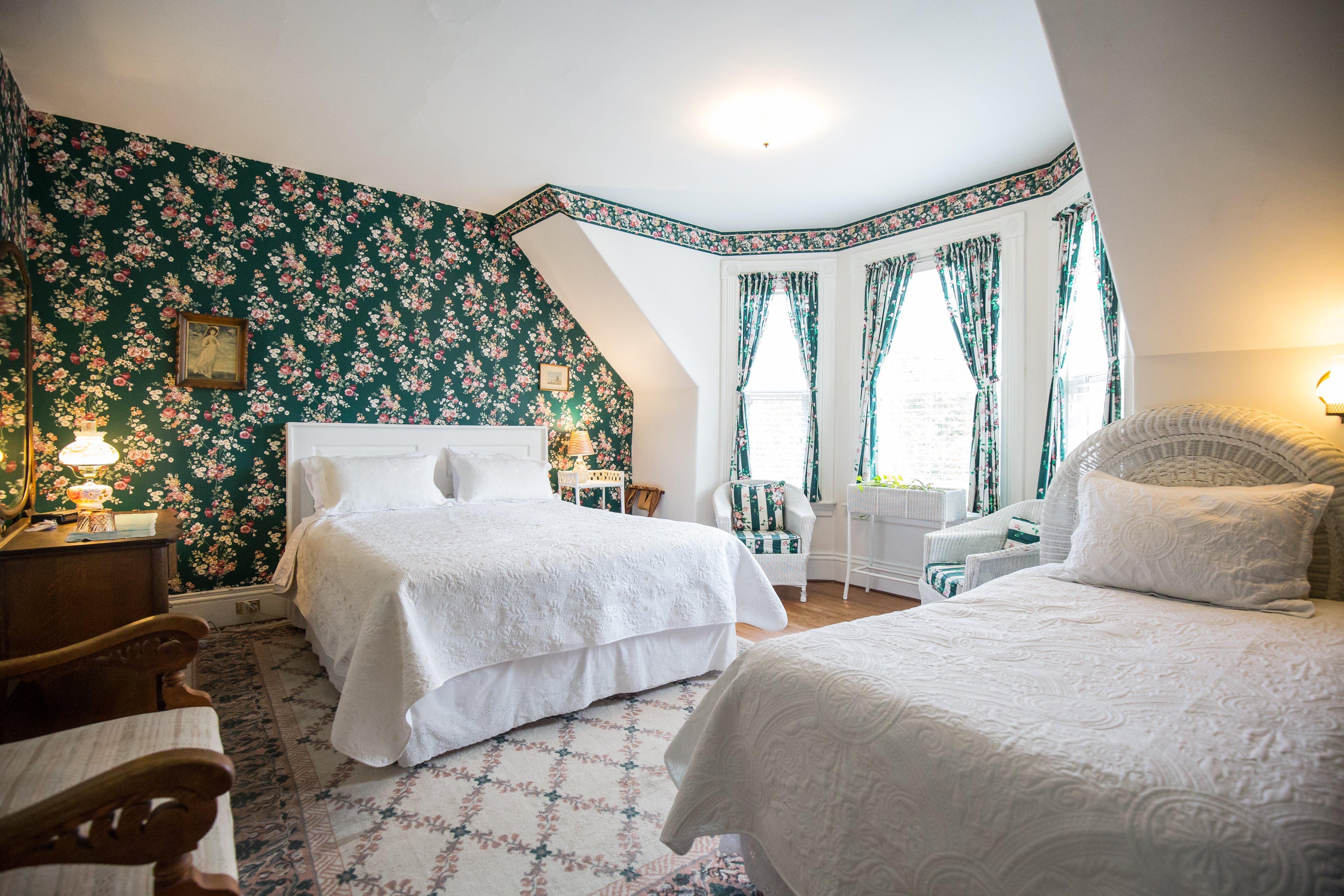 Browns Guest Home Bed & Breakfast