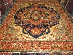 Paradise Oriental Rugs